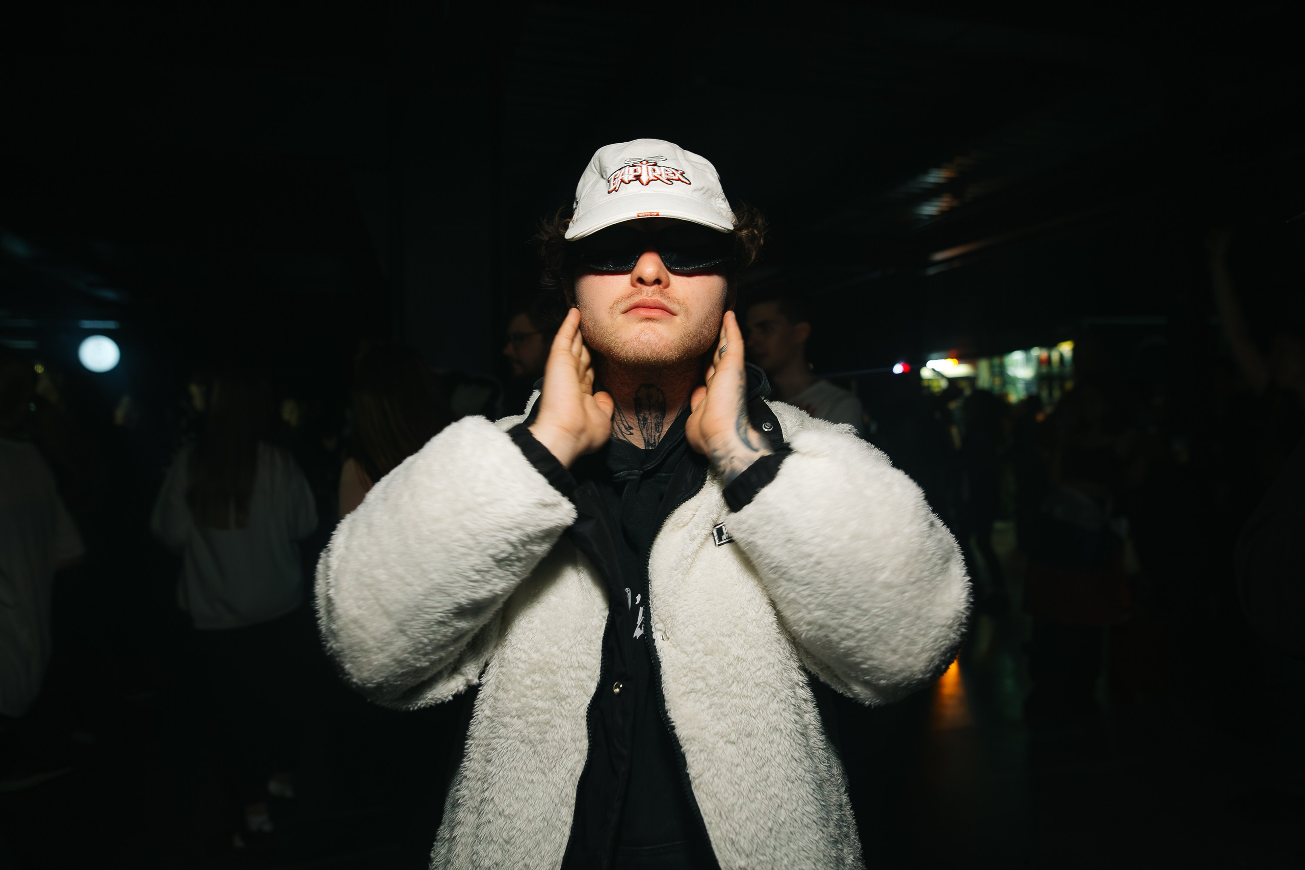 LIDA. Sound. 04.11.2024. Главная