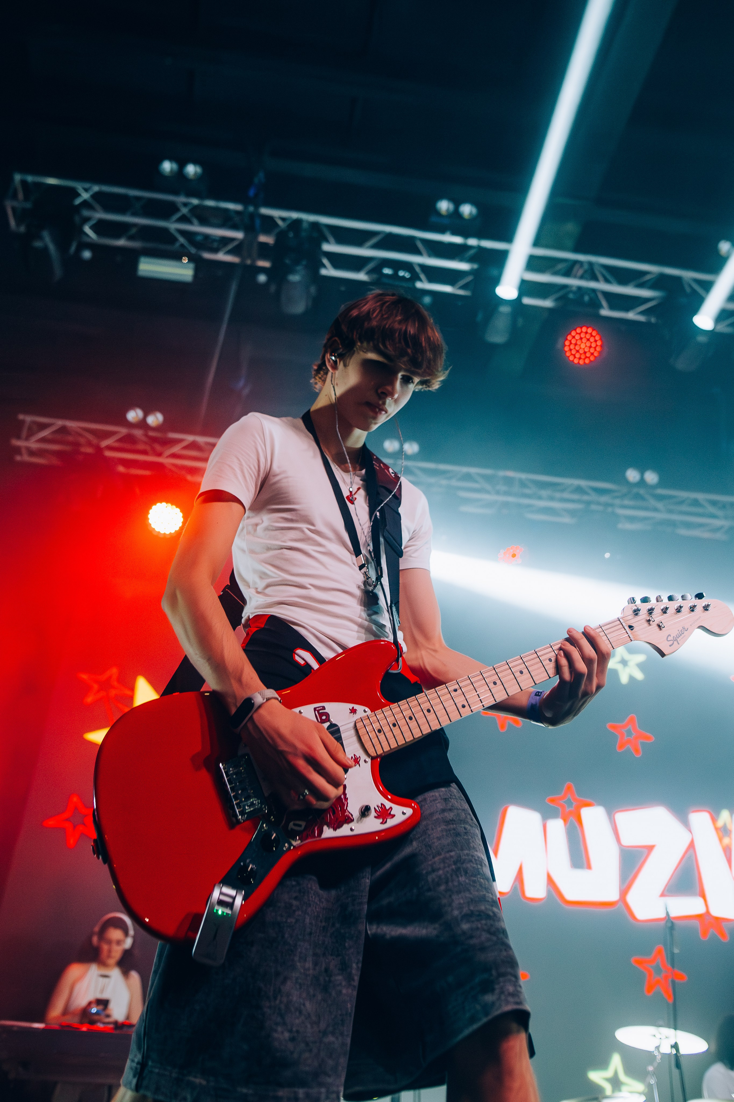 KSB-Muzic. Sound. 15.05.2025. Главная