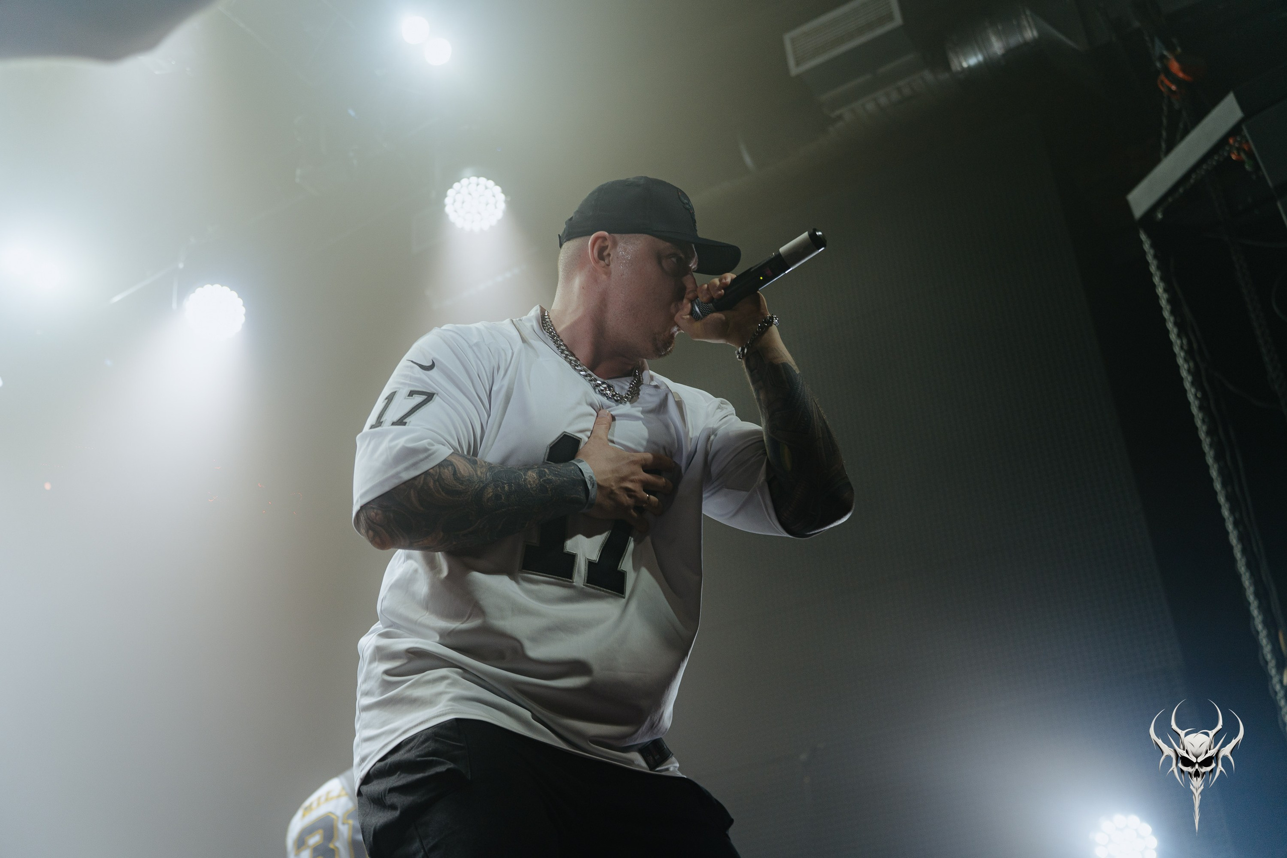 Dexdbell. Рассвет. 01.03.2026. Главная