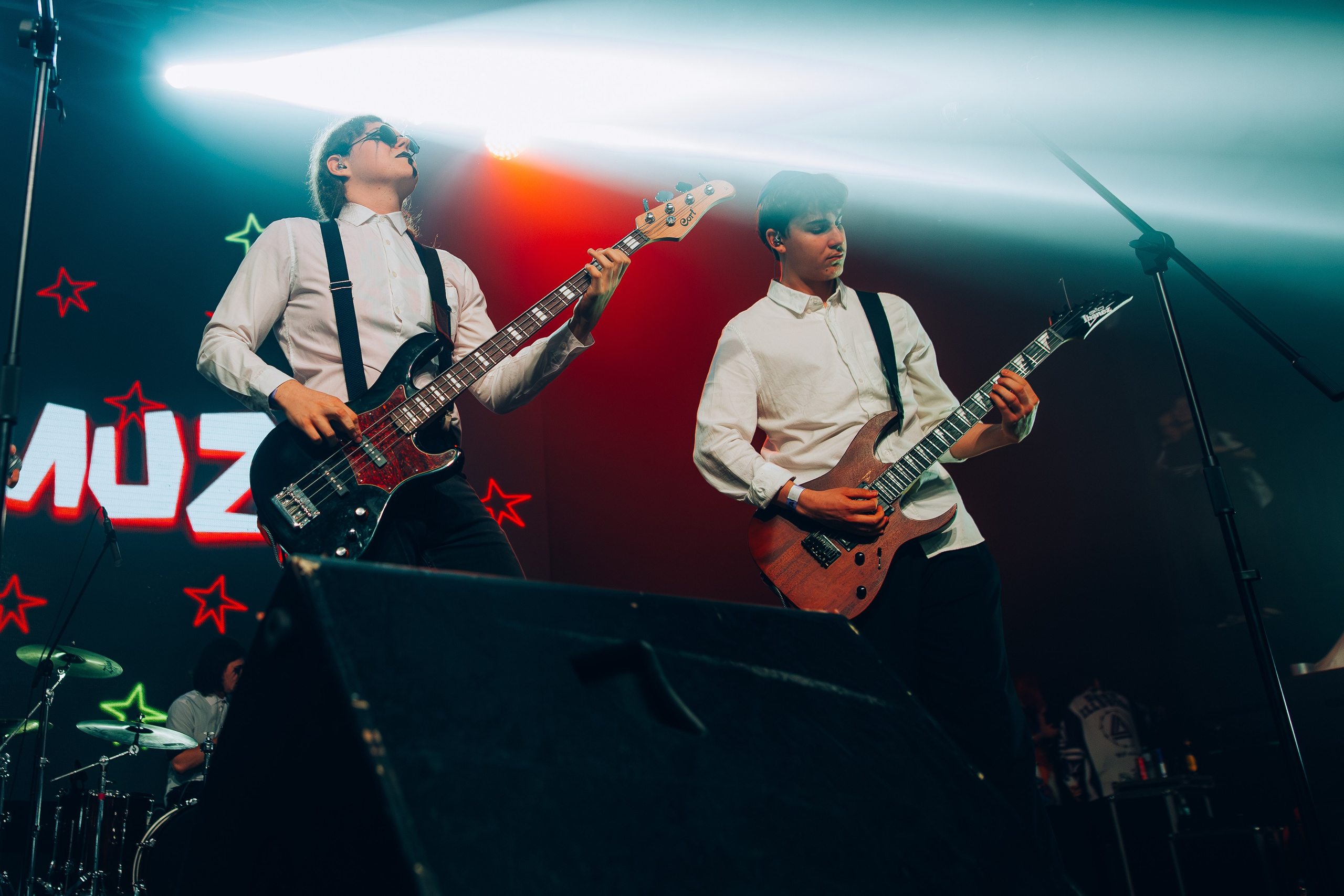 KSB-Muzic. Sound. 15.05.2025. Главная