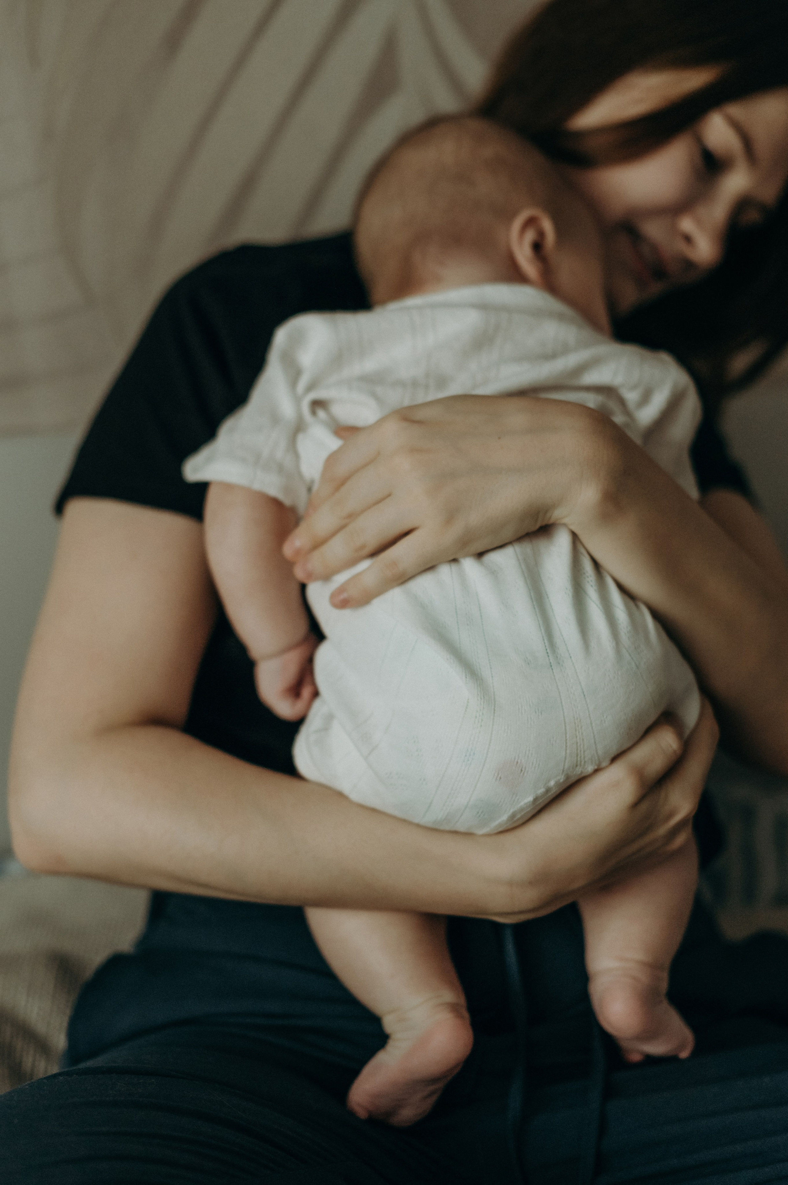 Агата, Катя, Руслан. Свадебный фотограф, фотограф беременности Дарья Доценко