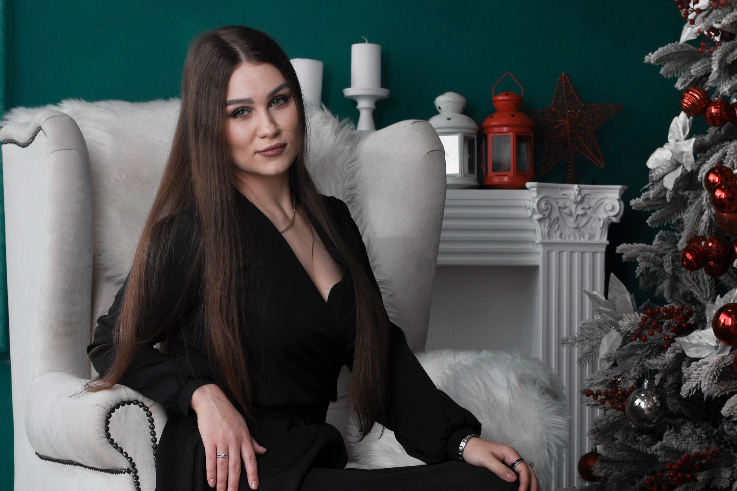 Портреты. PhotogRaw