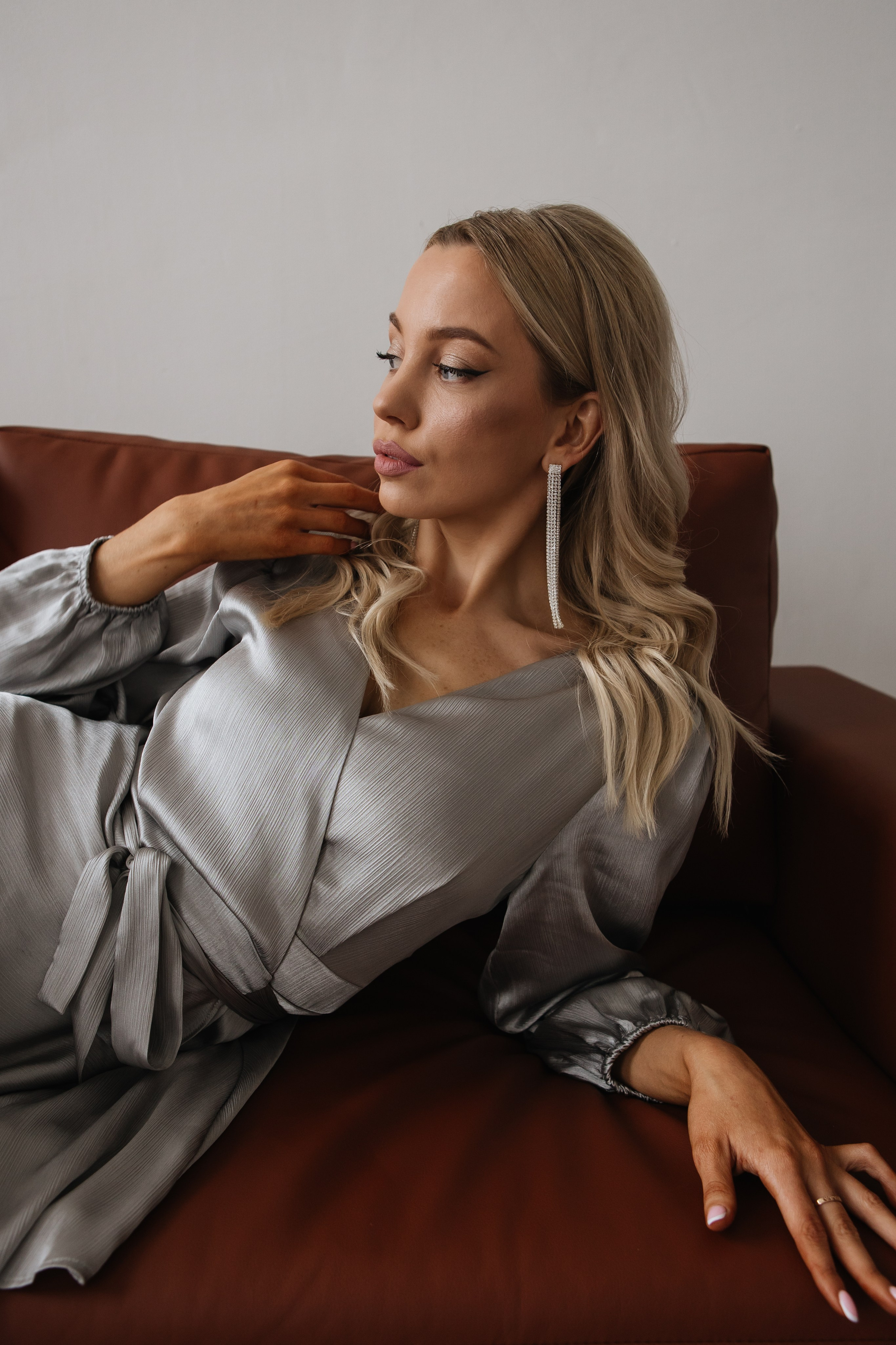 Анастасия. Свадебный фотограф в Белгороде Юлия Шостак