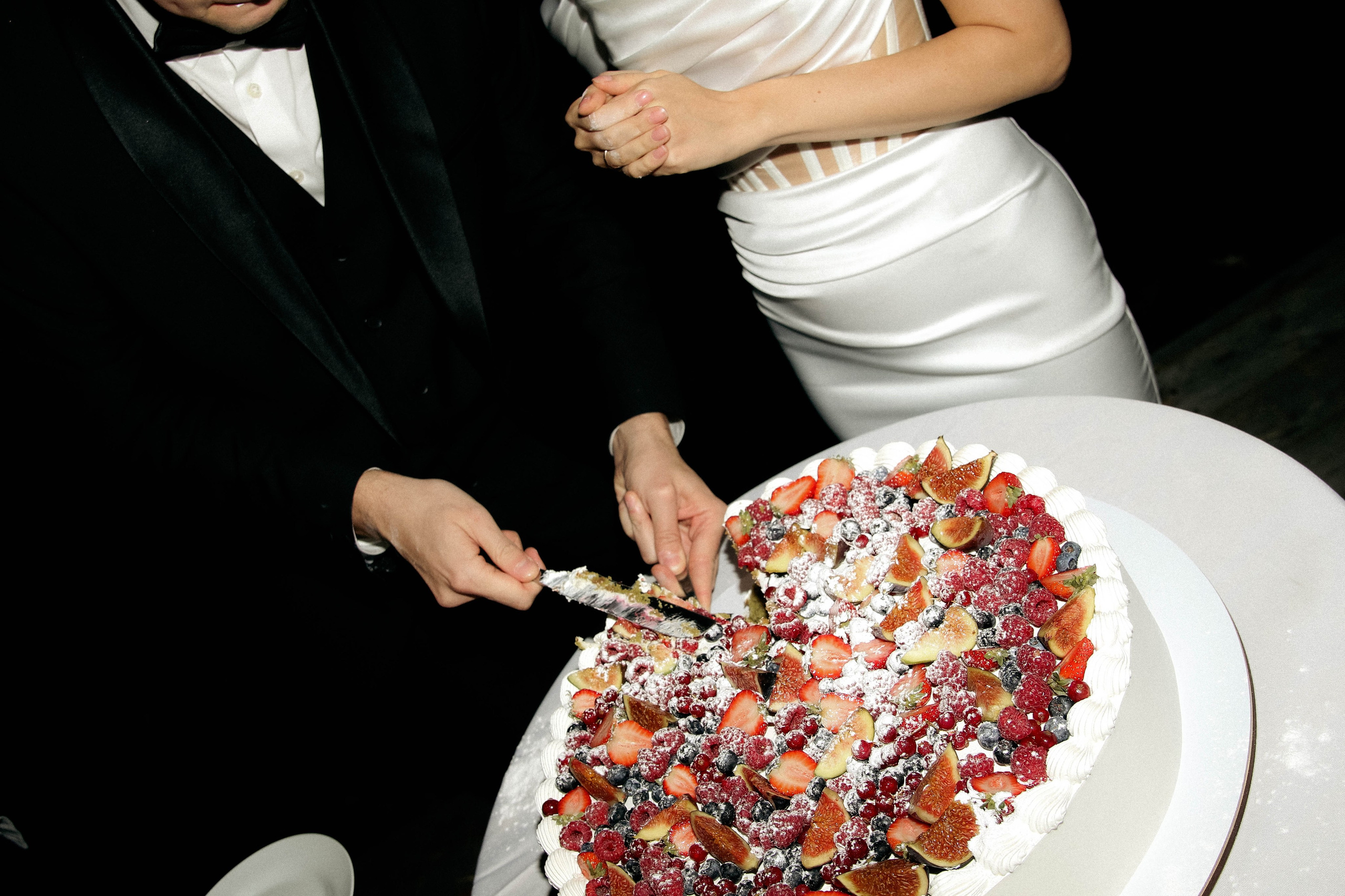 Дима и Наташа. Портретный фотограф в Москве Сукач Мария