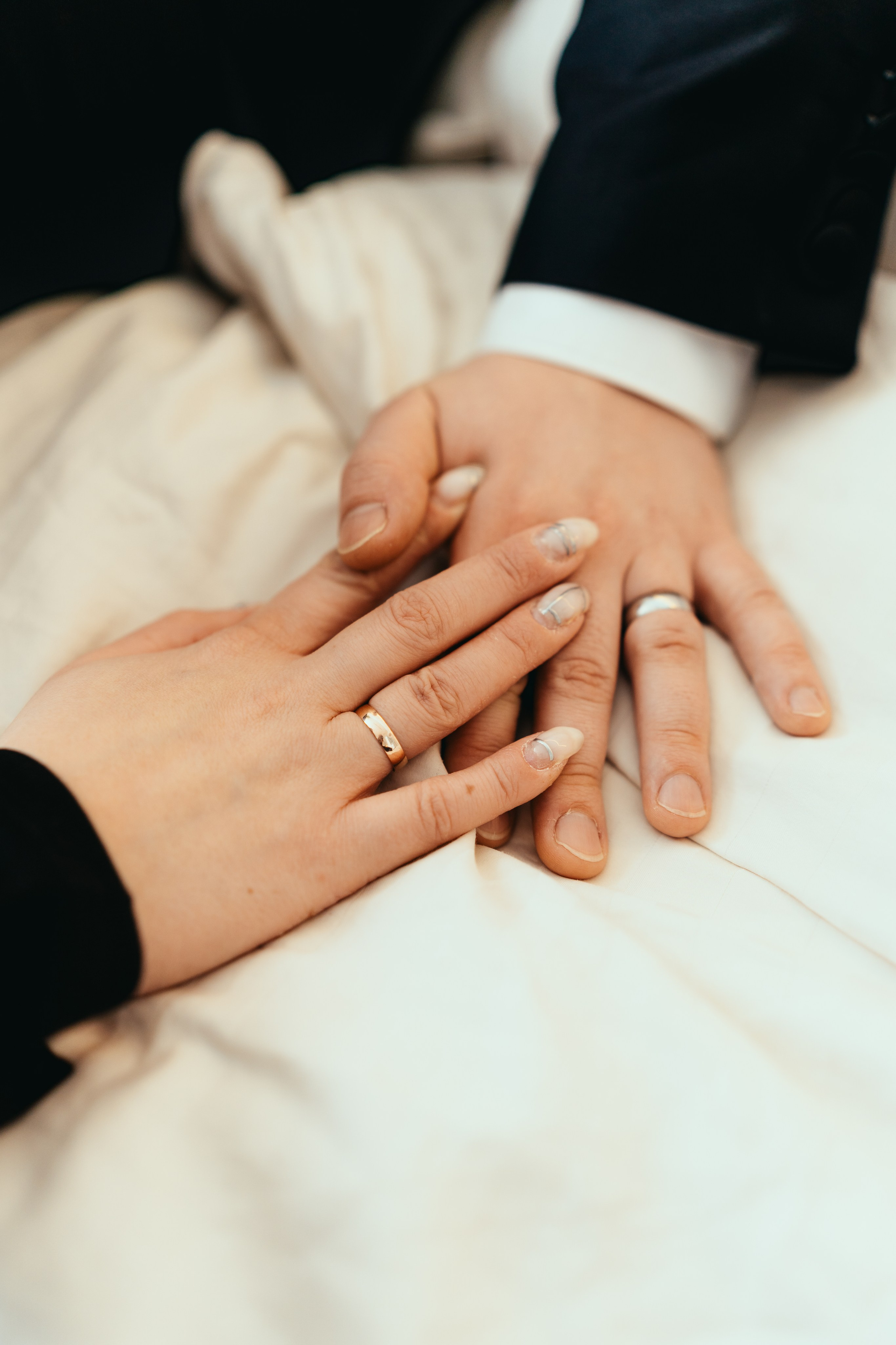 Sveta|Artem. Трансформационный фотограф Lina Gaechka