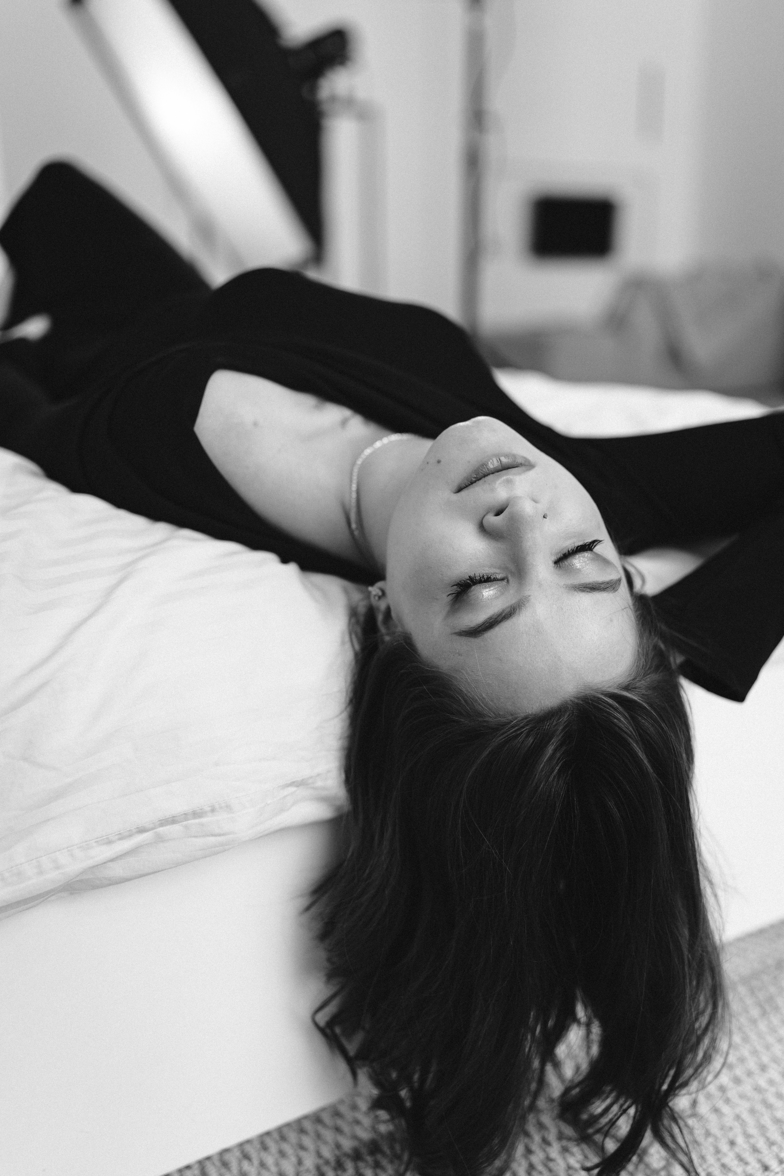 Sveta|Artem. Трансформационный фотограф Lina Gaechka