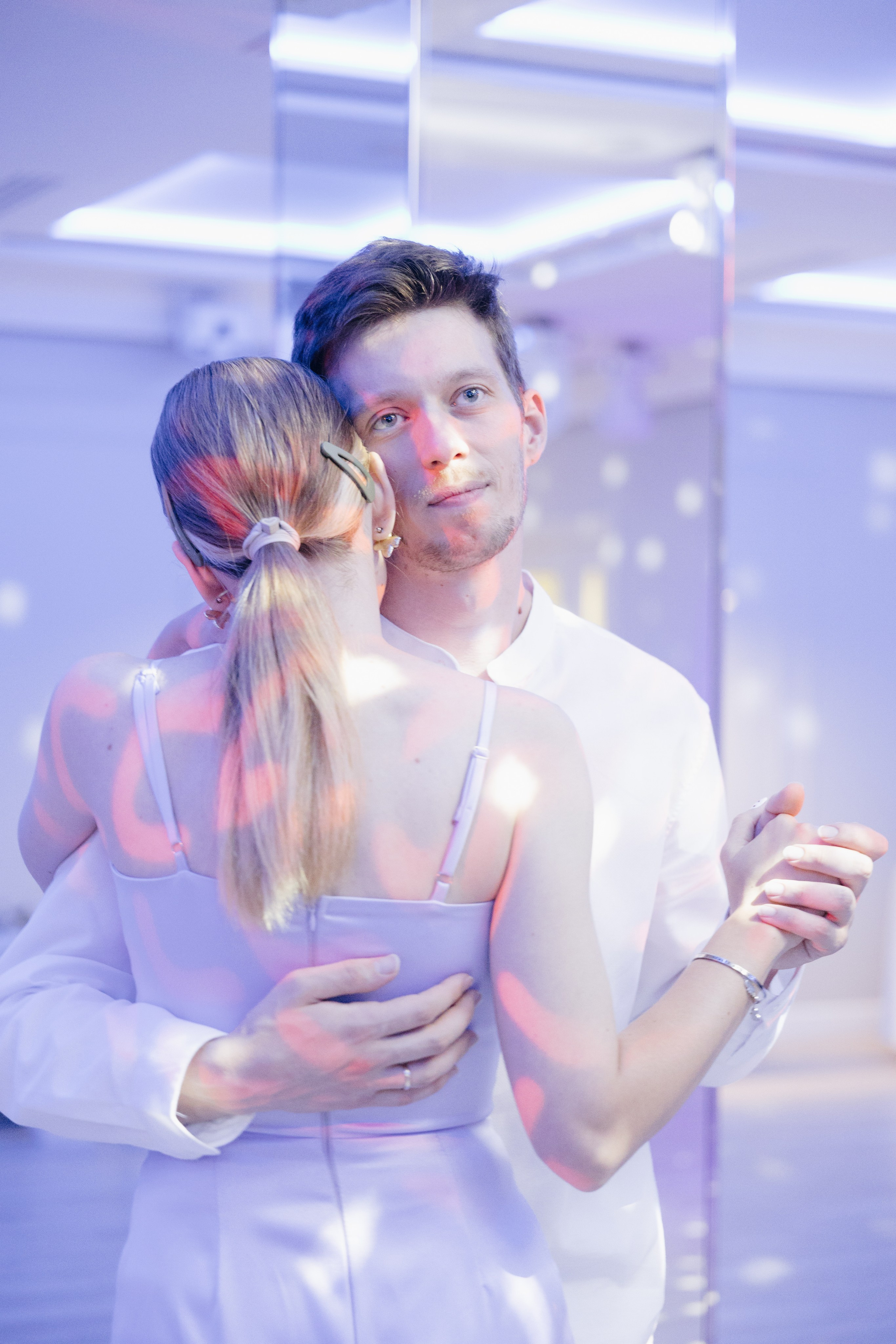 Таня и Миша. Главная