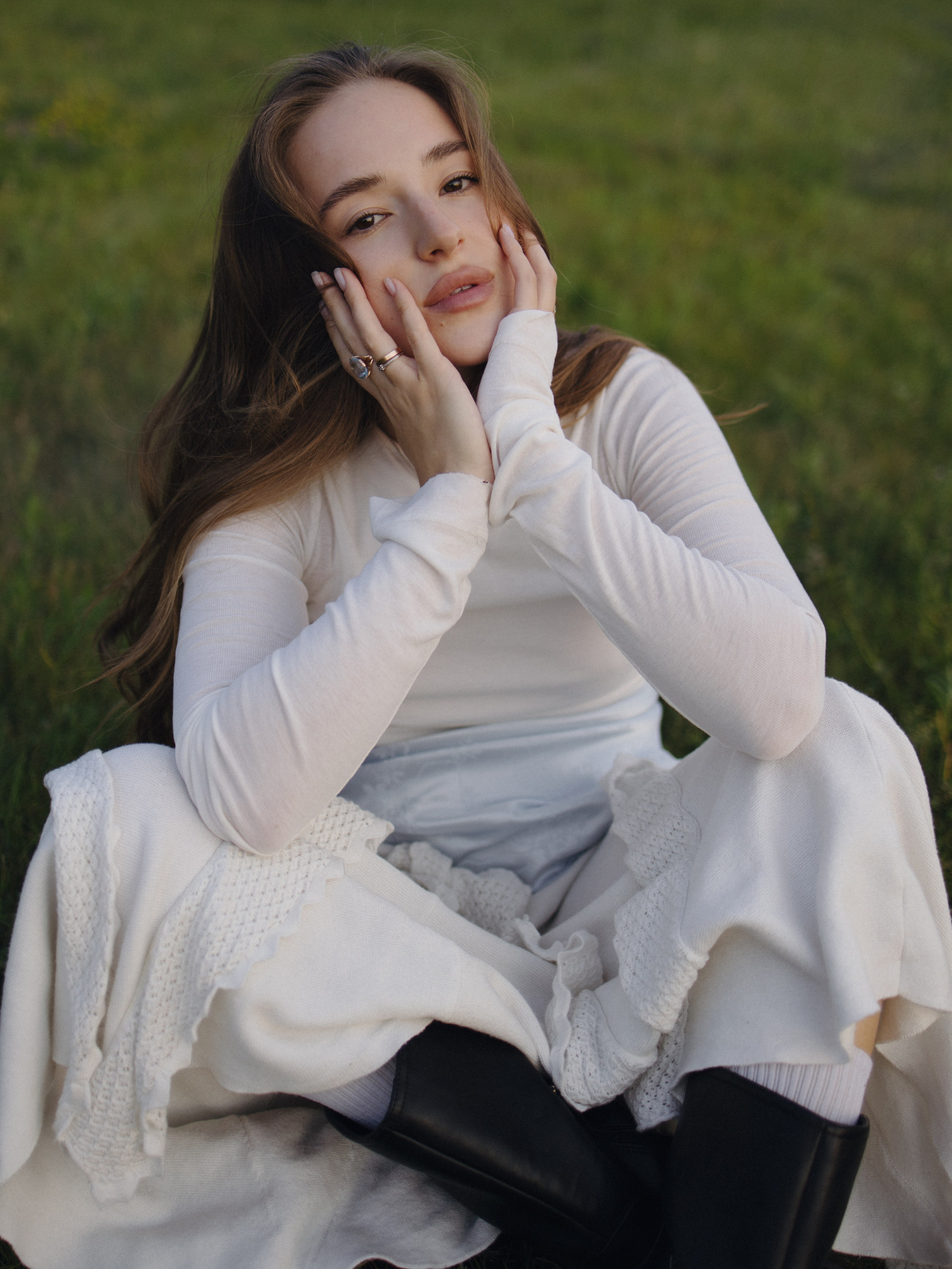 Полина. Photographer @ph.polovina