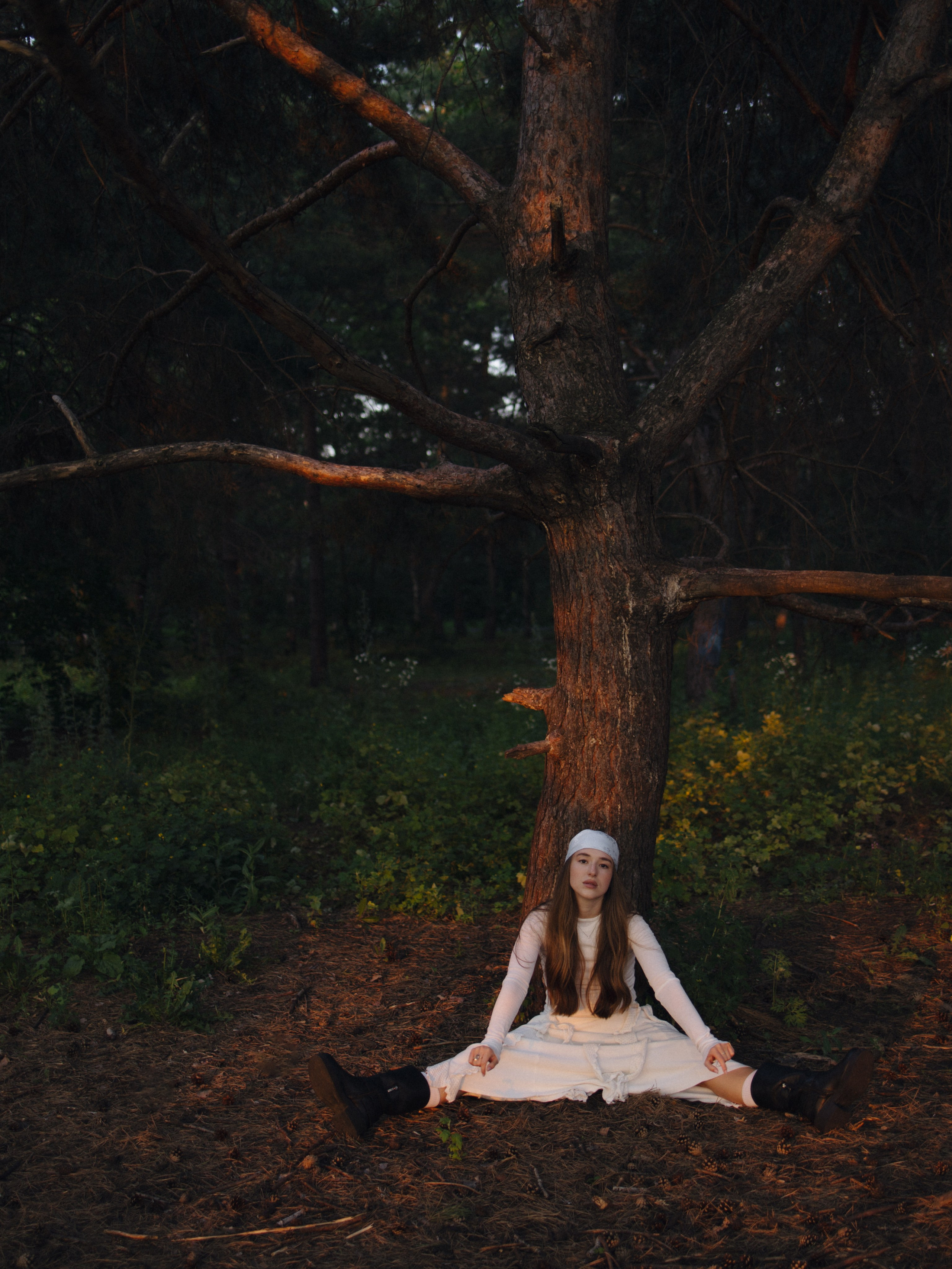 Полина. Photographer @ph.polovina