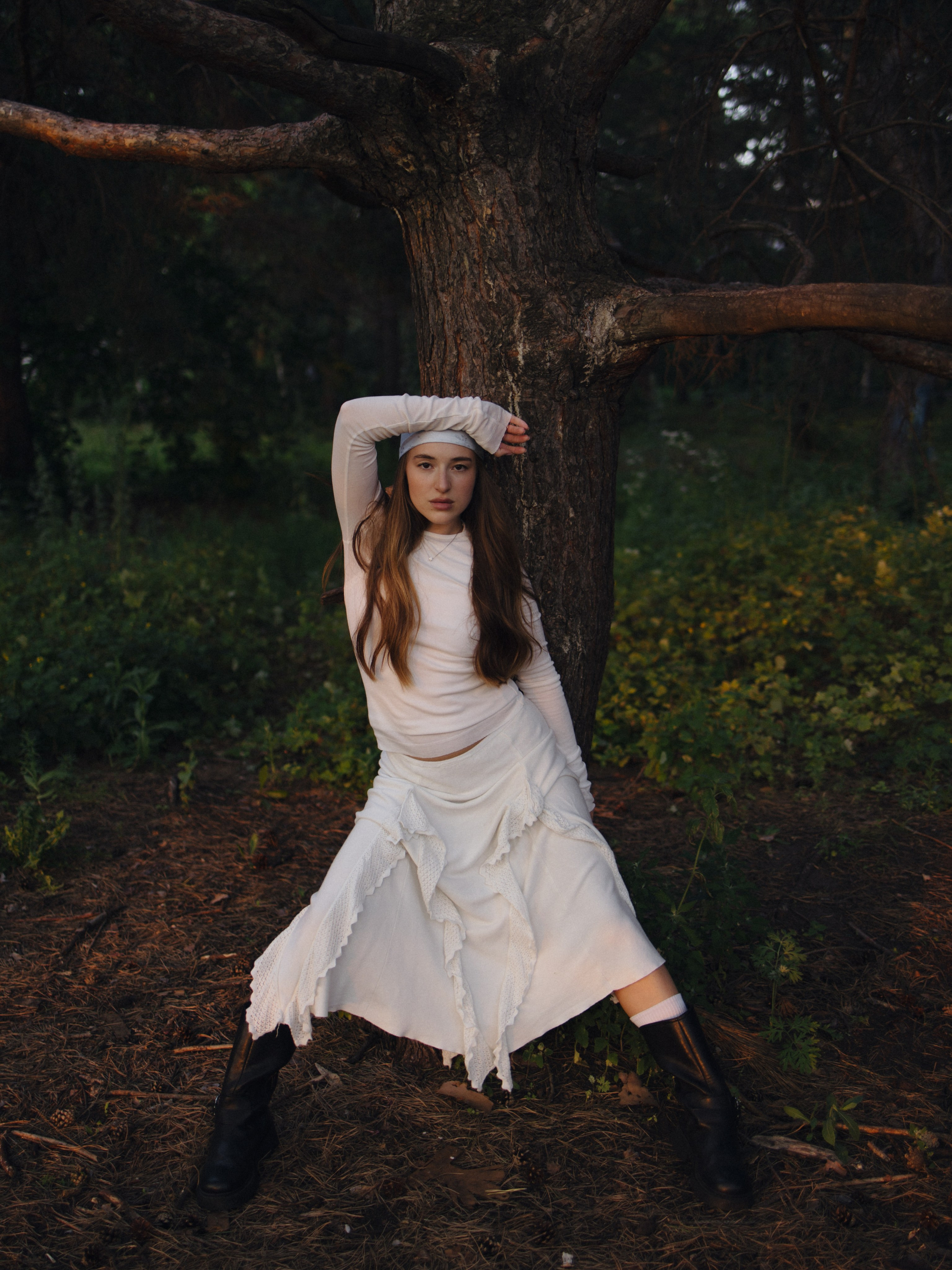 Полина. Photographer @ph.polovina