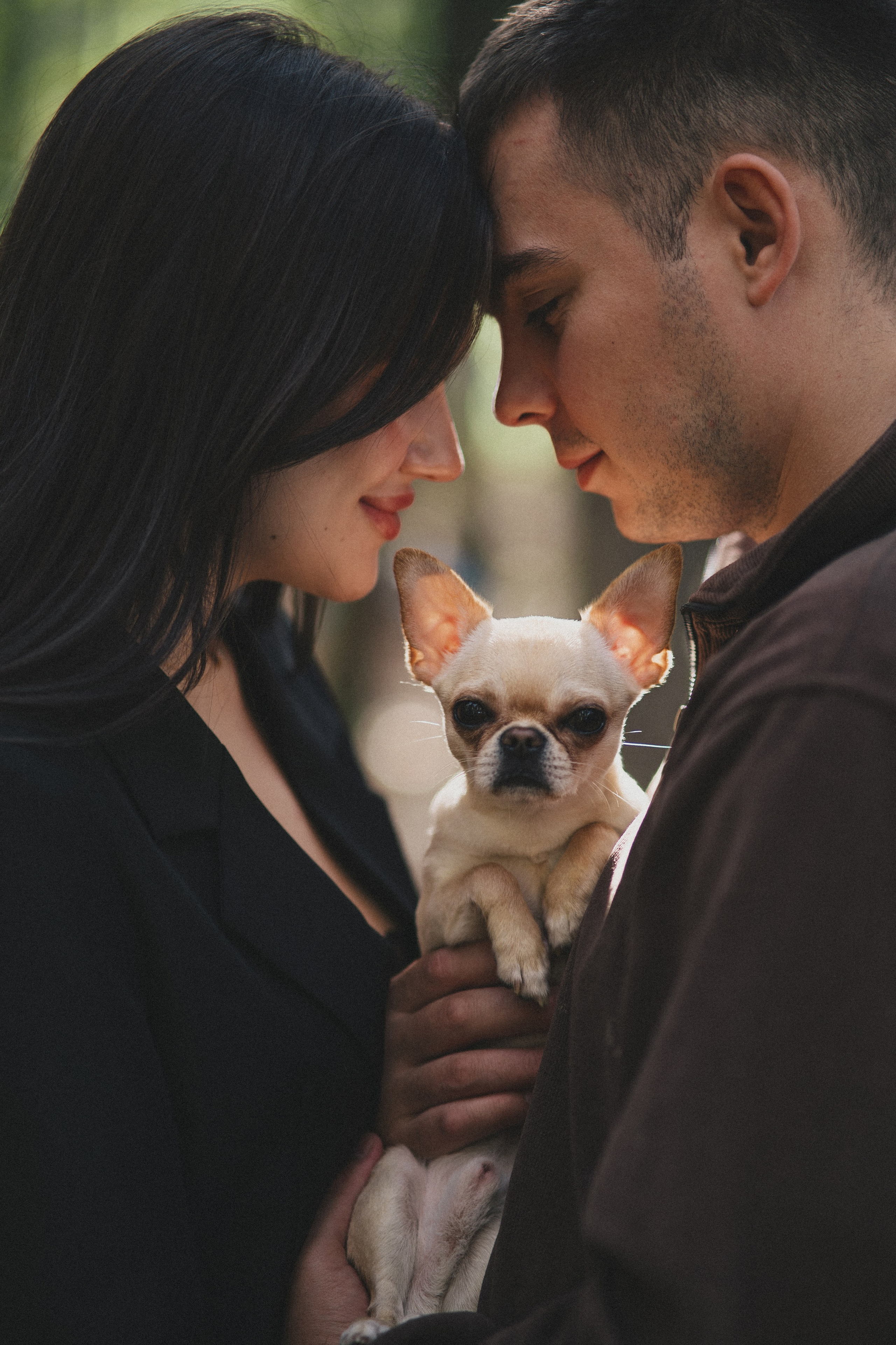 Бари и его люди. Фотограф в Хабаровске — Виолетта Агафонова
