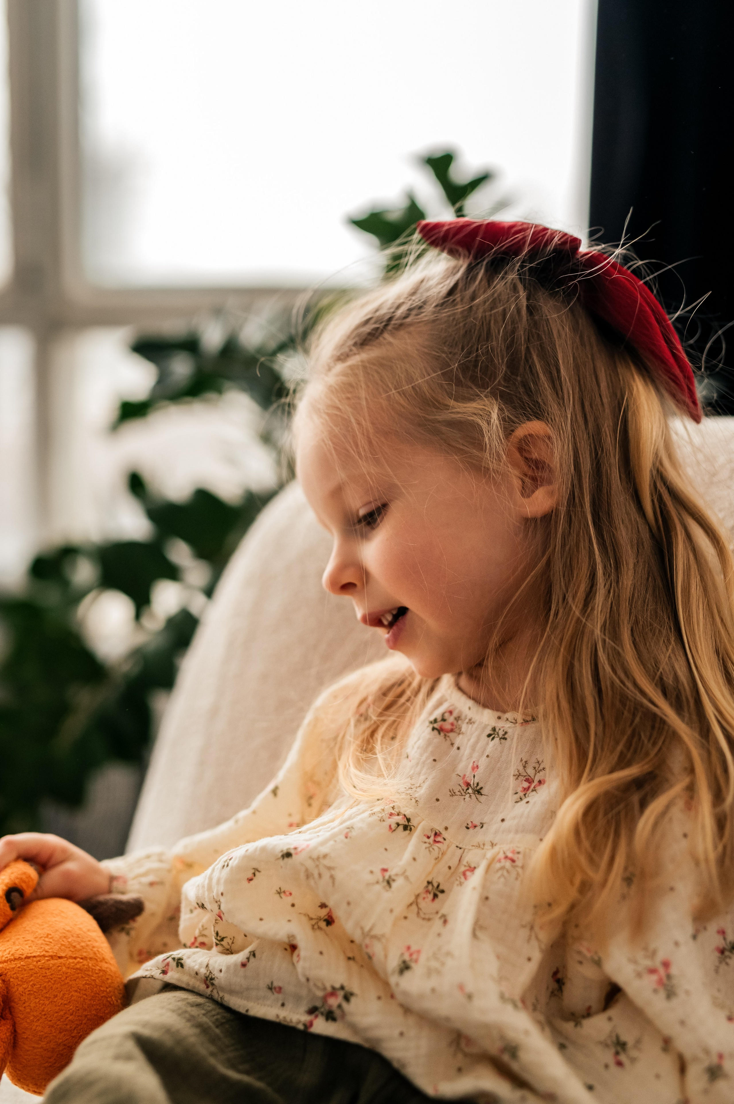 Январская егоза в фотостудии. Семейный фотограф. Lifestyle. Москва. Анастасия Михайлова