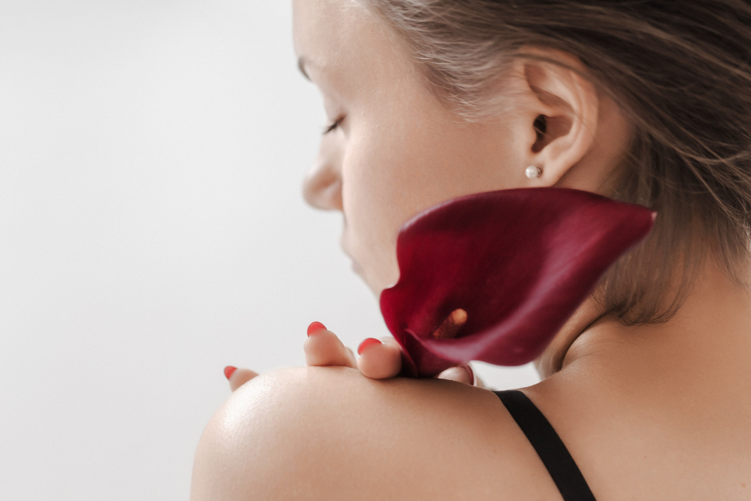 Nastya (part 2). Женский и семейный фотограф в Москве