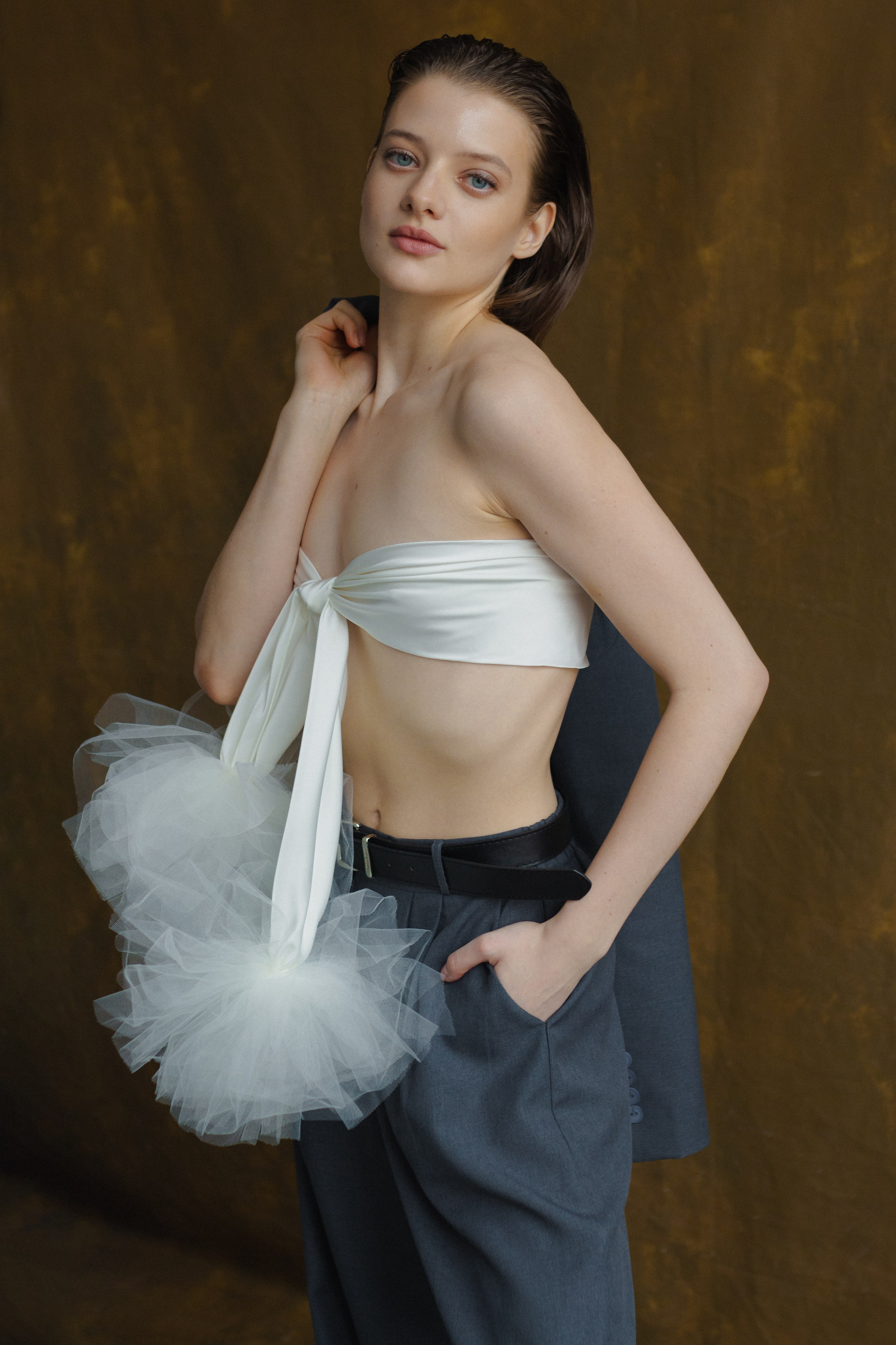 Vasilisa (part 3). Женский и семейный фотограф в Москве