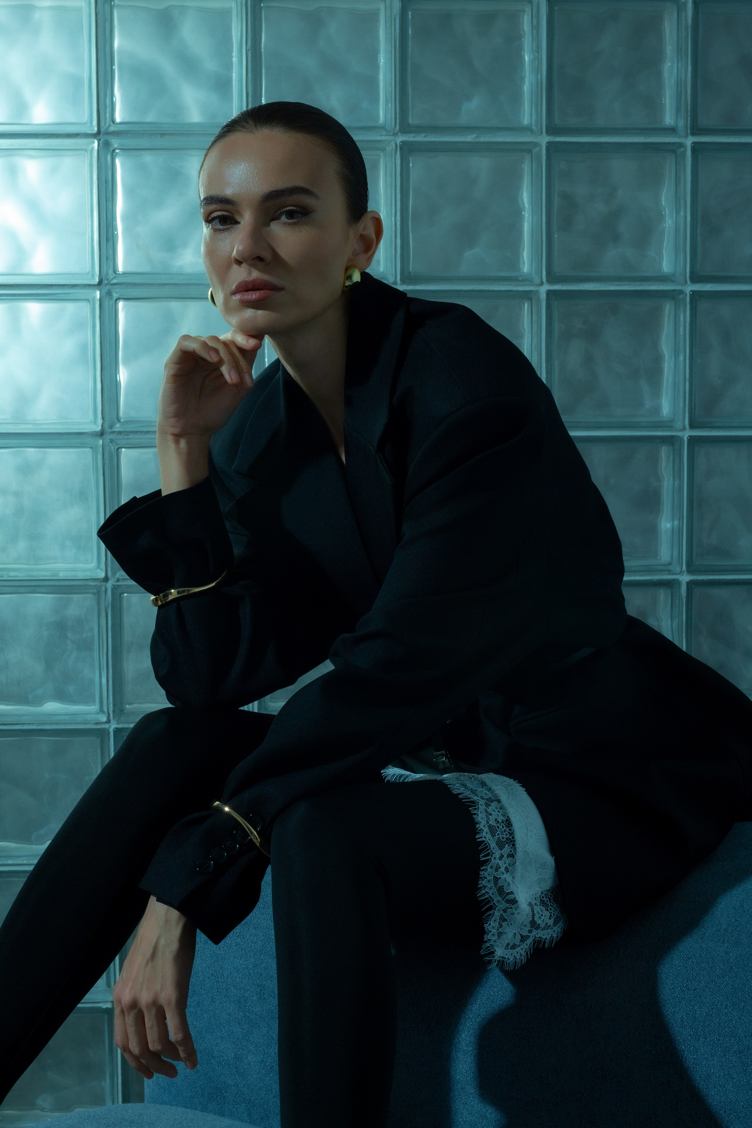 Kristina. Женский и семейный фотограф в Москве