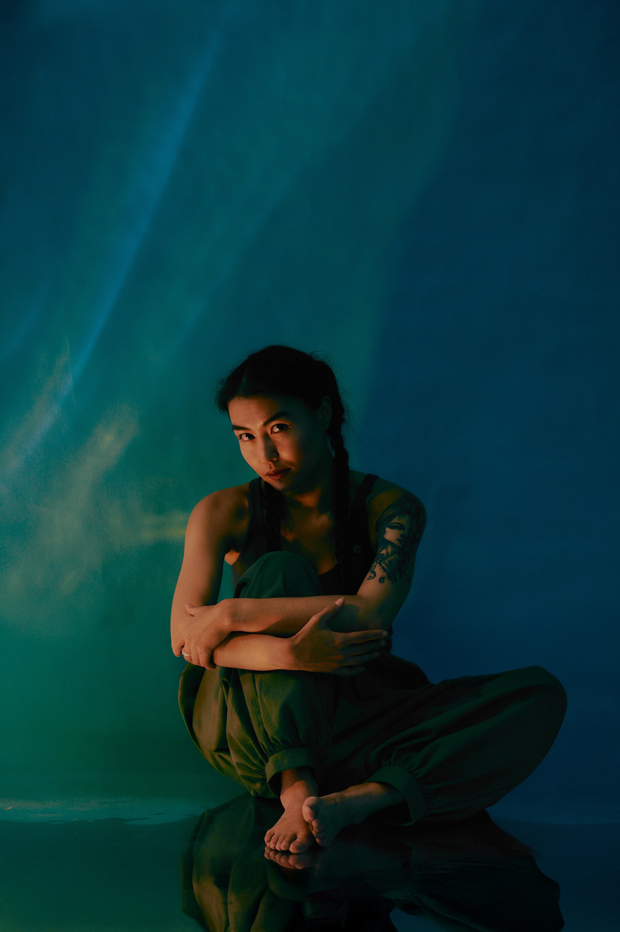 SHULAI. Коммерческий фотограф в Казани Ксения Добролюбова