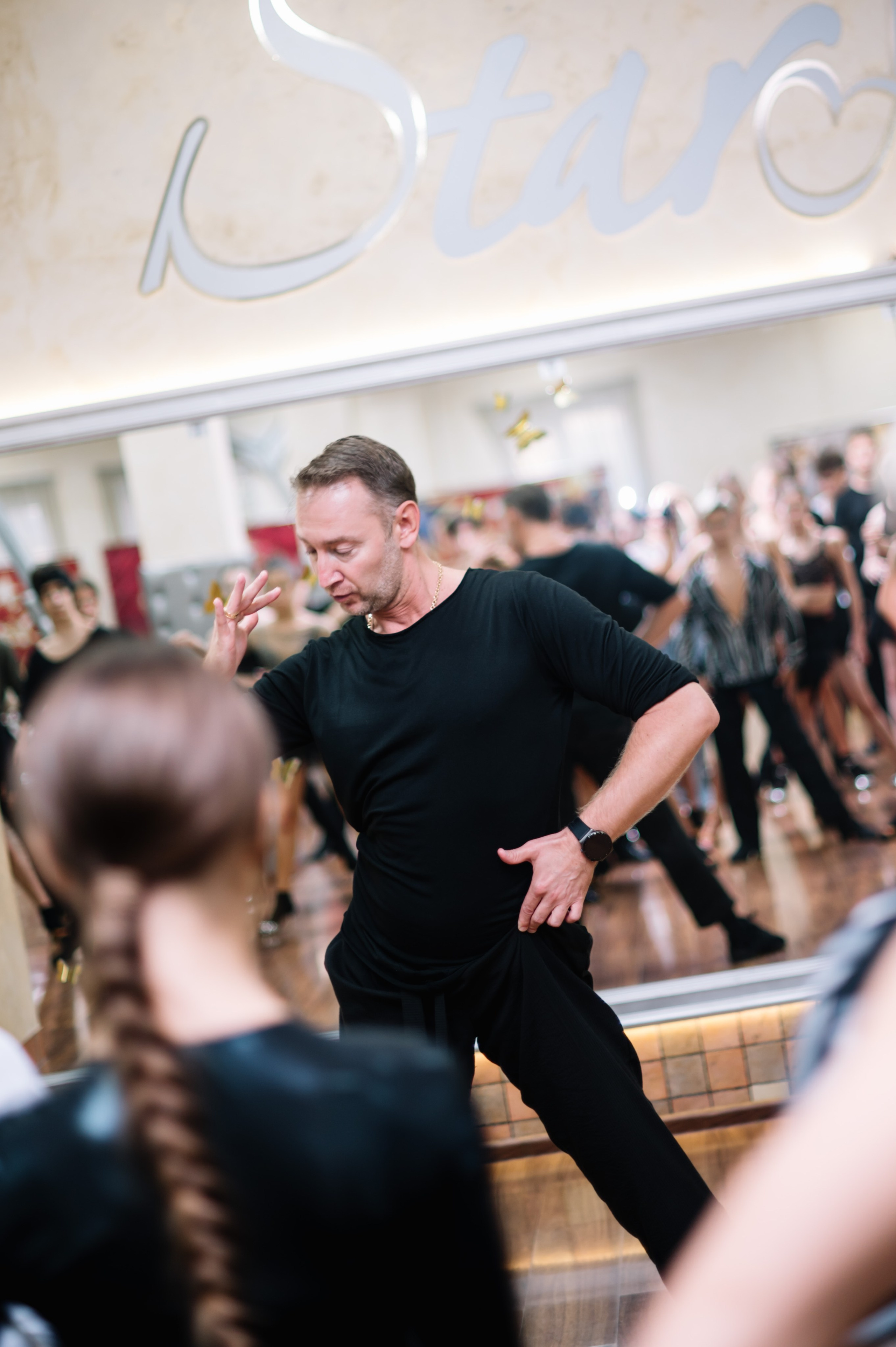 Сборы СтарЛайн. Спортивный фотограф в Туле и Тульской области. Файсханова Фото Спорт