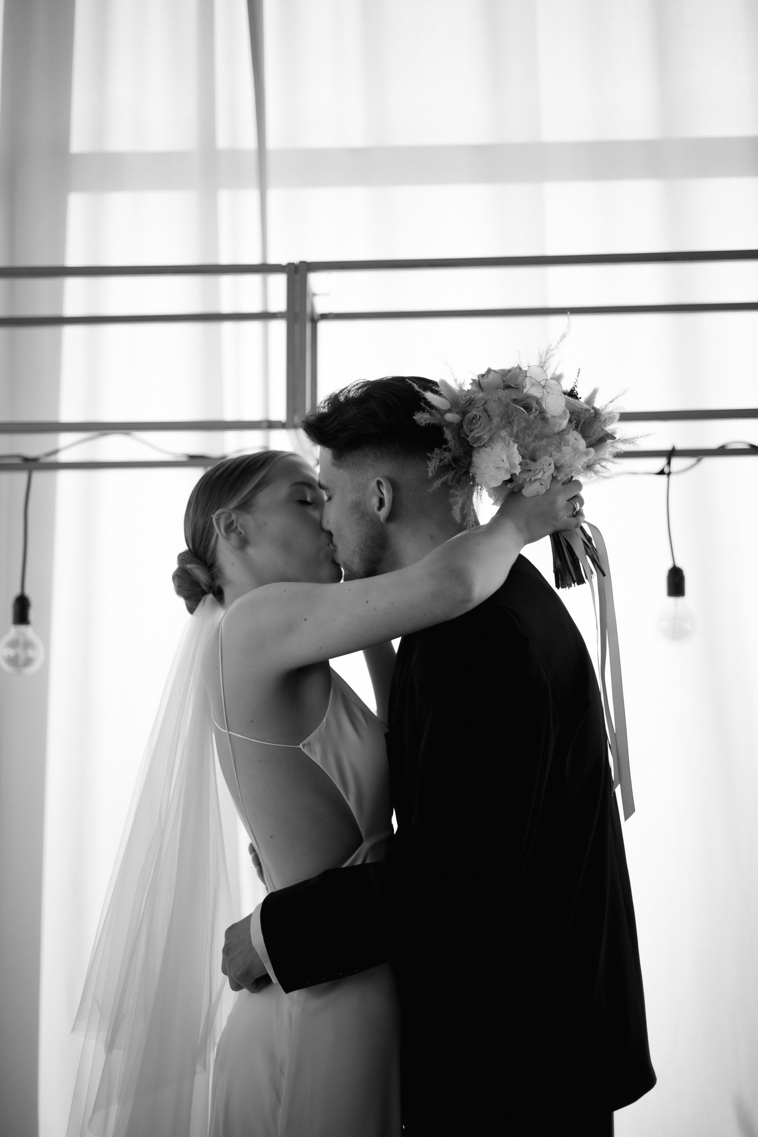 Елизавета & Семён. ФОТОГРАФ МОСКВА ULYA H