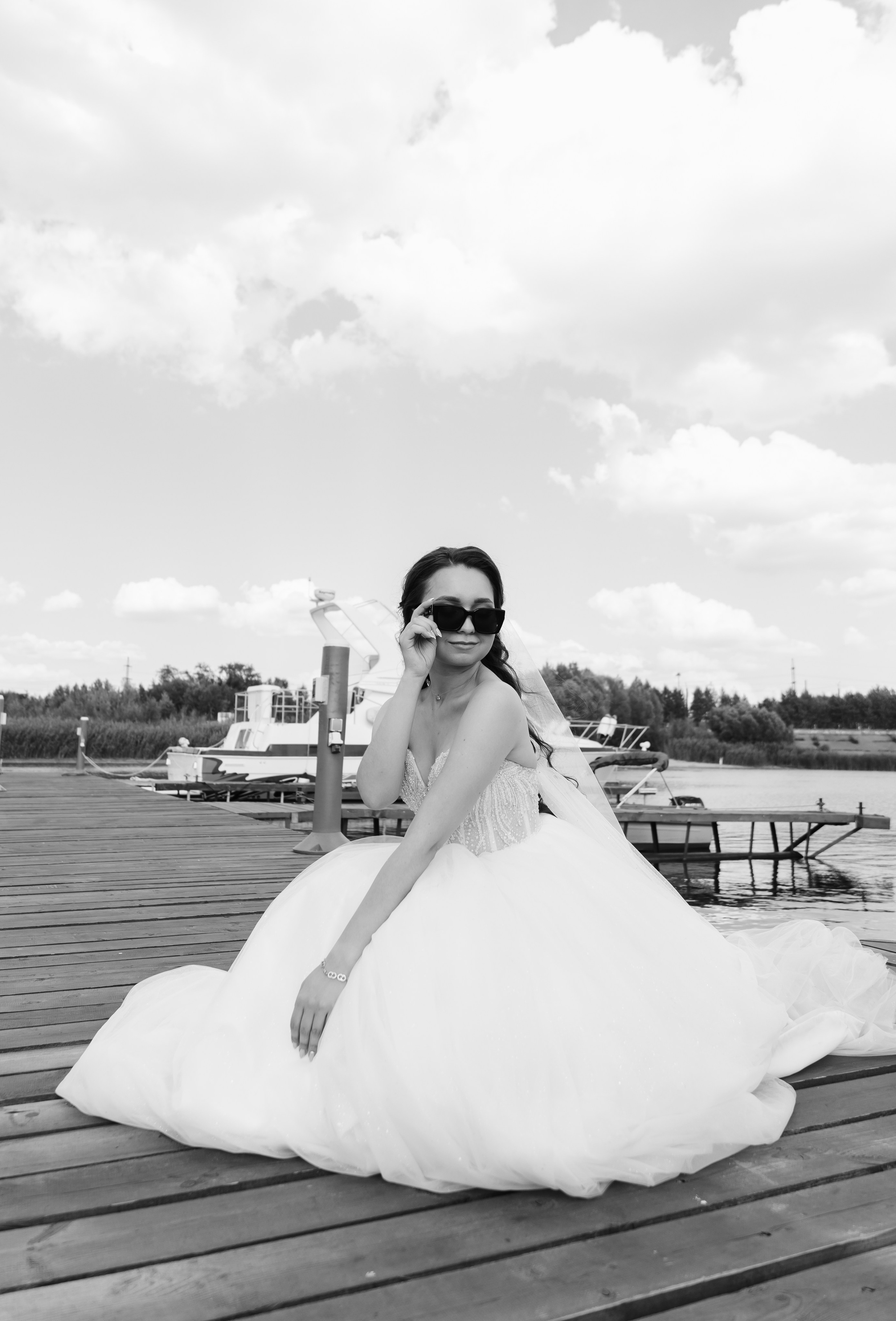 Marat & Ilgina. Свадебный фотограф Ильнар Асадуллин