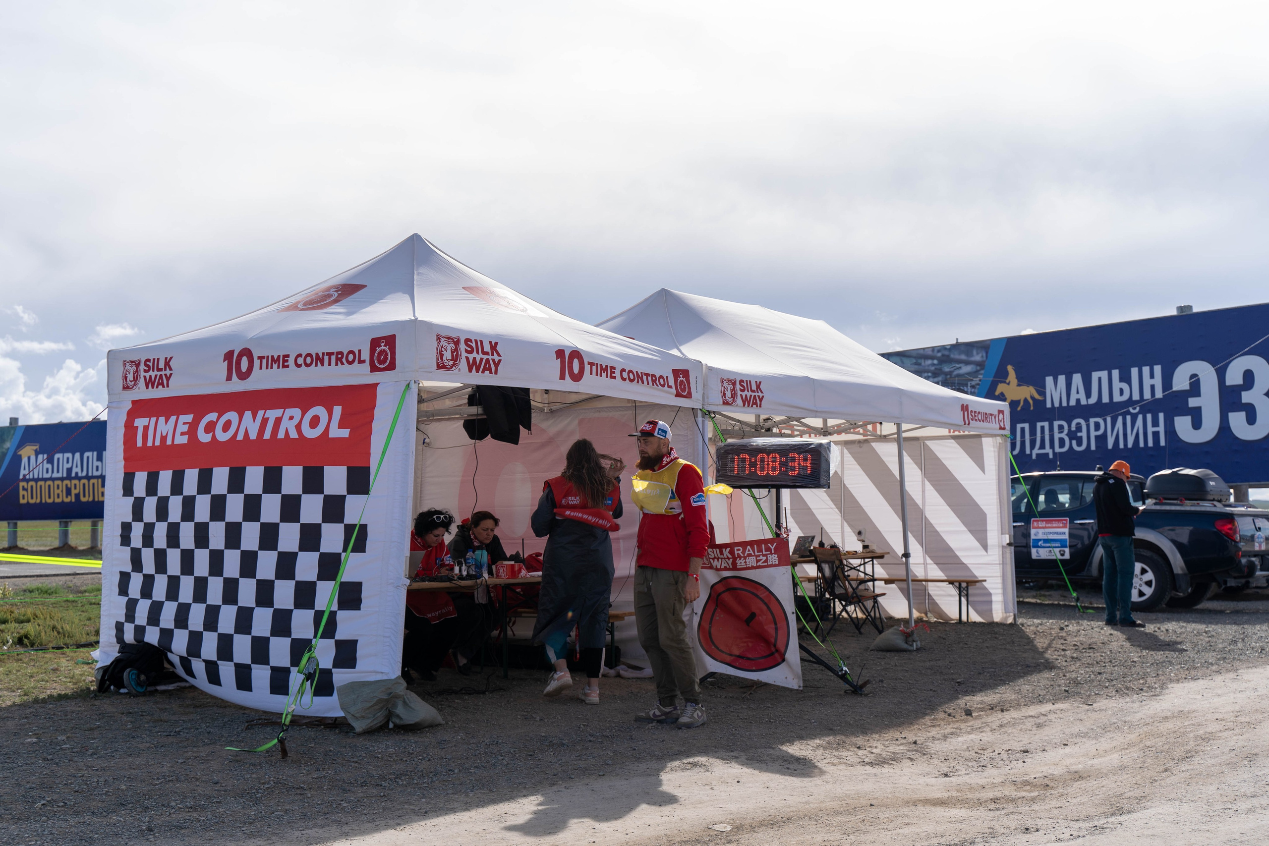 РЕКЛАМНЫЕ КОНСТРУКЦИИ И ЗАСТРОЙКИ. Портфолио