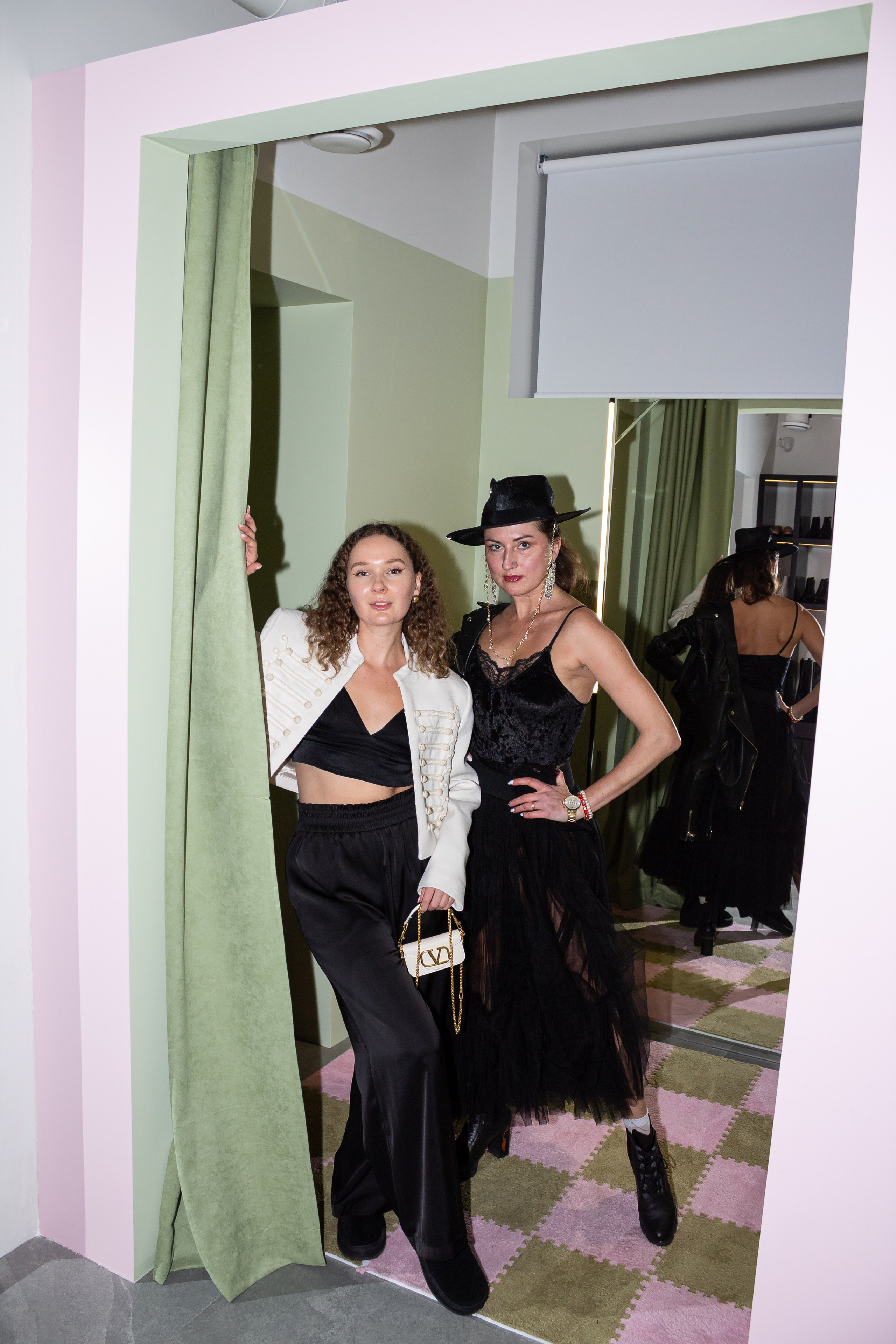 Make Me Happy & AMMONIT. Крылов Кирилл Фотограф Москва