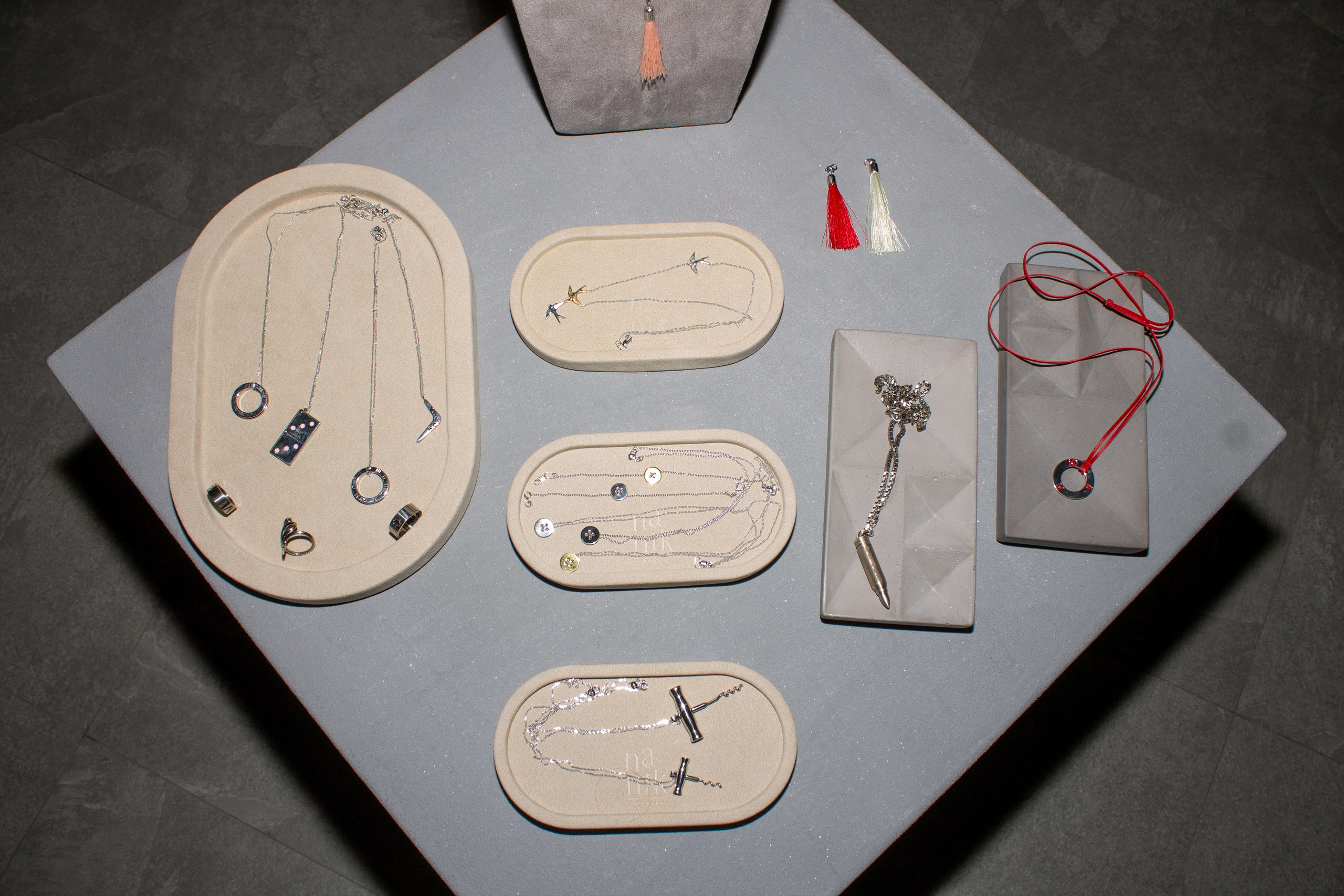 Make Me Happy & Nanik. Крылов Кирилл Фотограф Москва