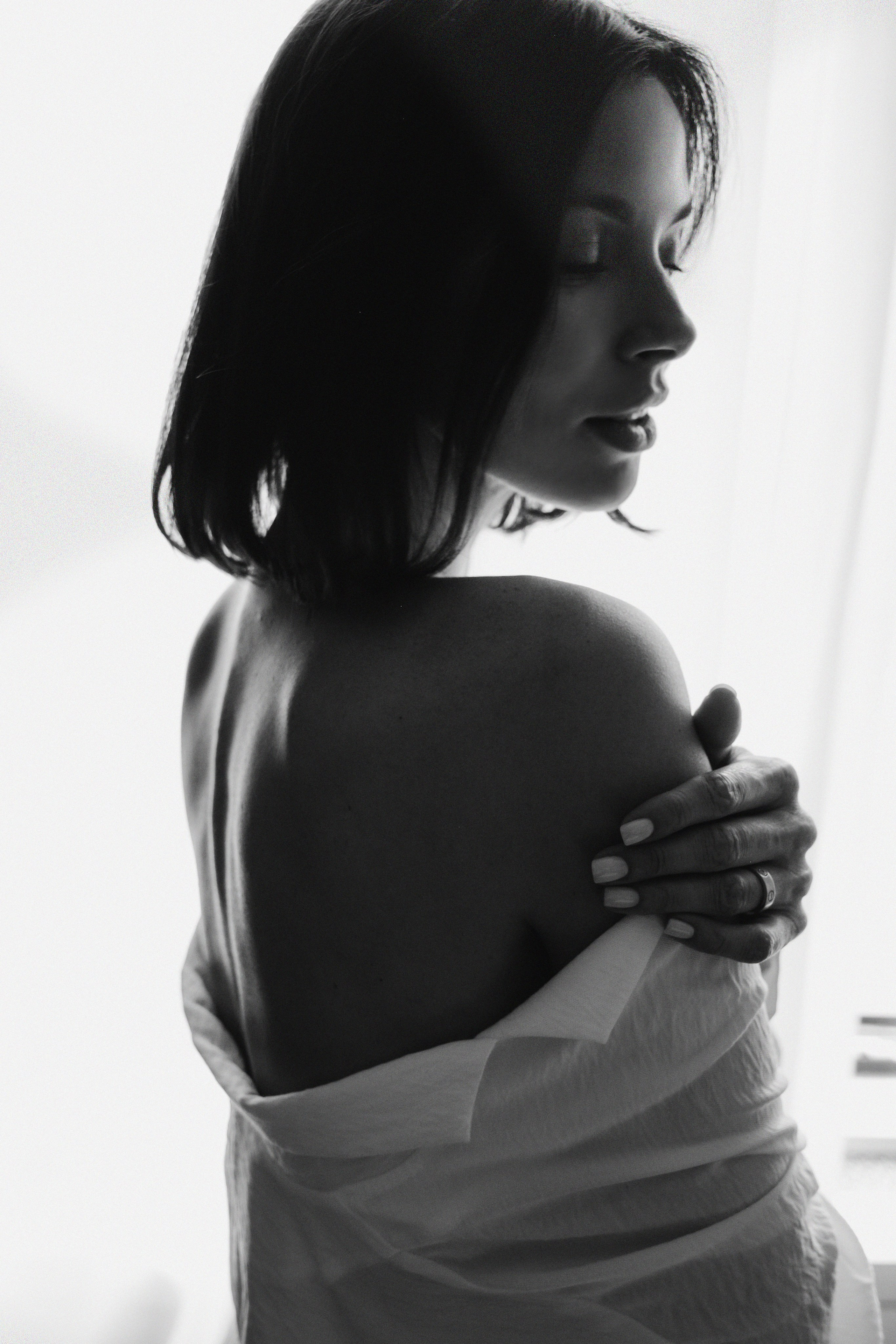 Nikita/Irina. Фотограф Астафьева Мария