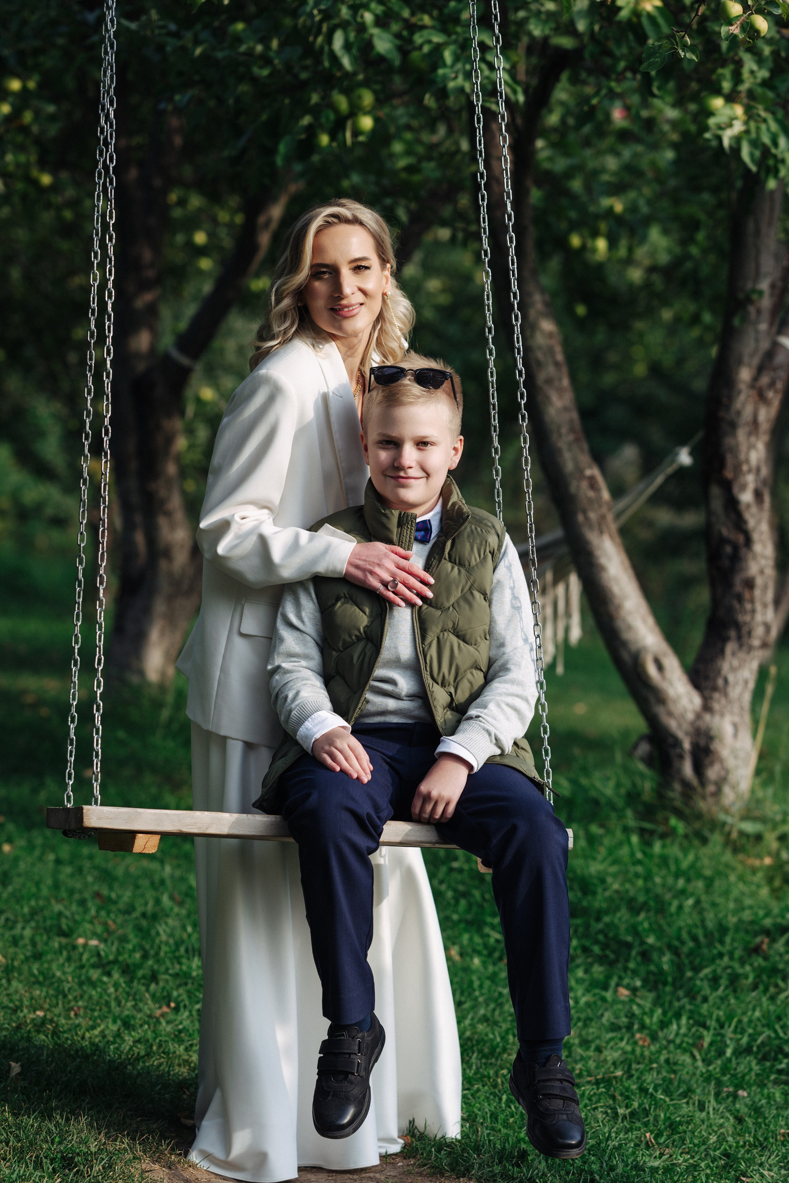 ЛЮСИ И ЭДУАРДО. Фотограф в Алматы — Дарья Фёдорова