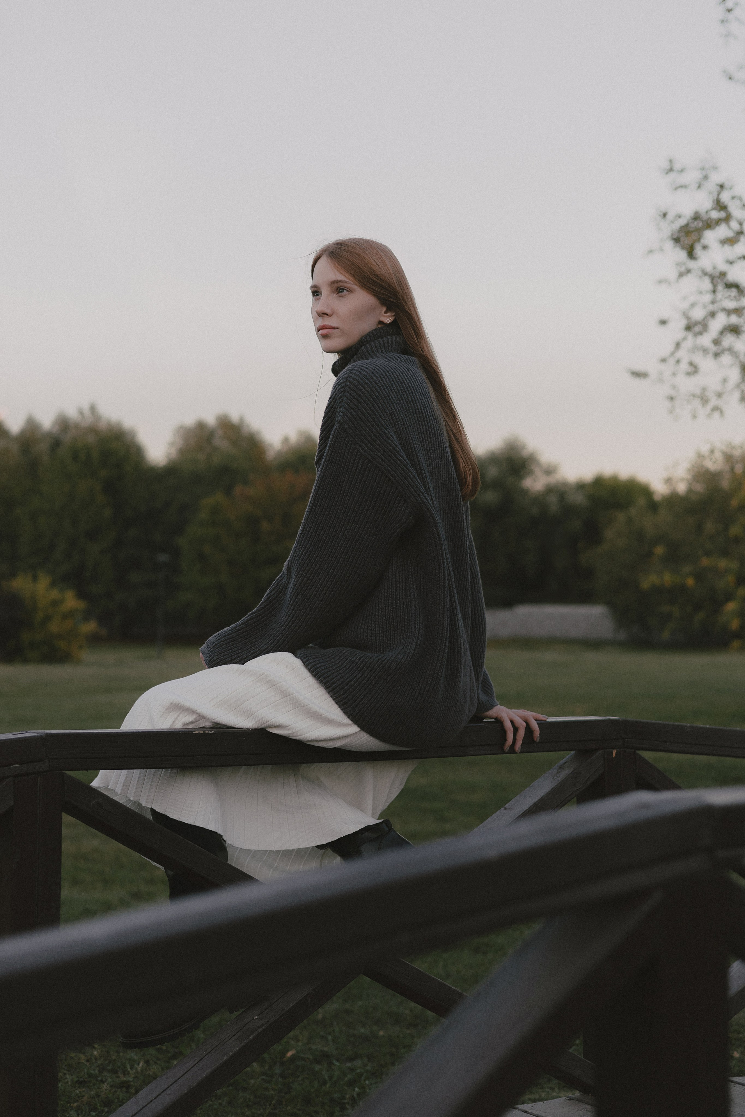 Женские портреты. Фотограф в Москве Таша Логинова