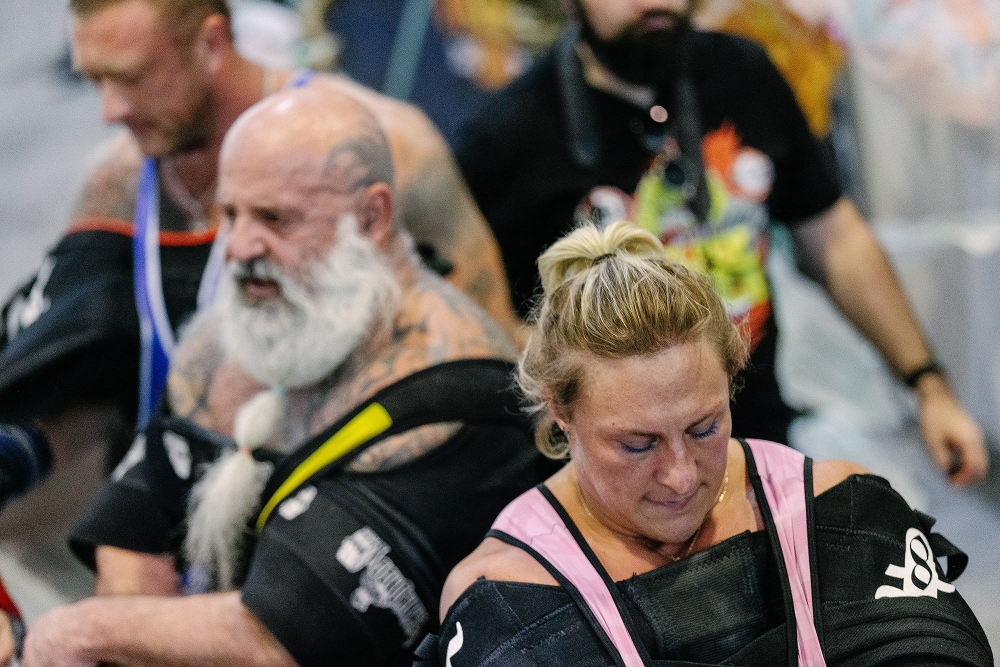 GOLDEN TIGER — XIX. Семейный и репортажный фотограф Наташа Давыдова