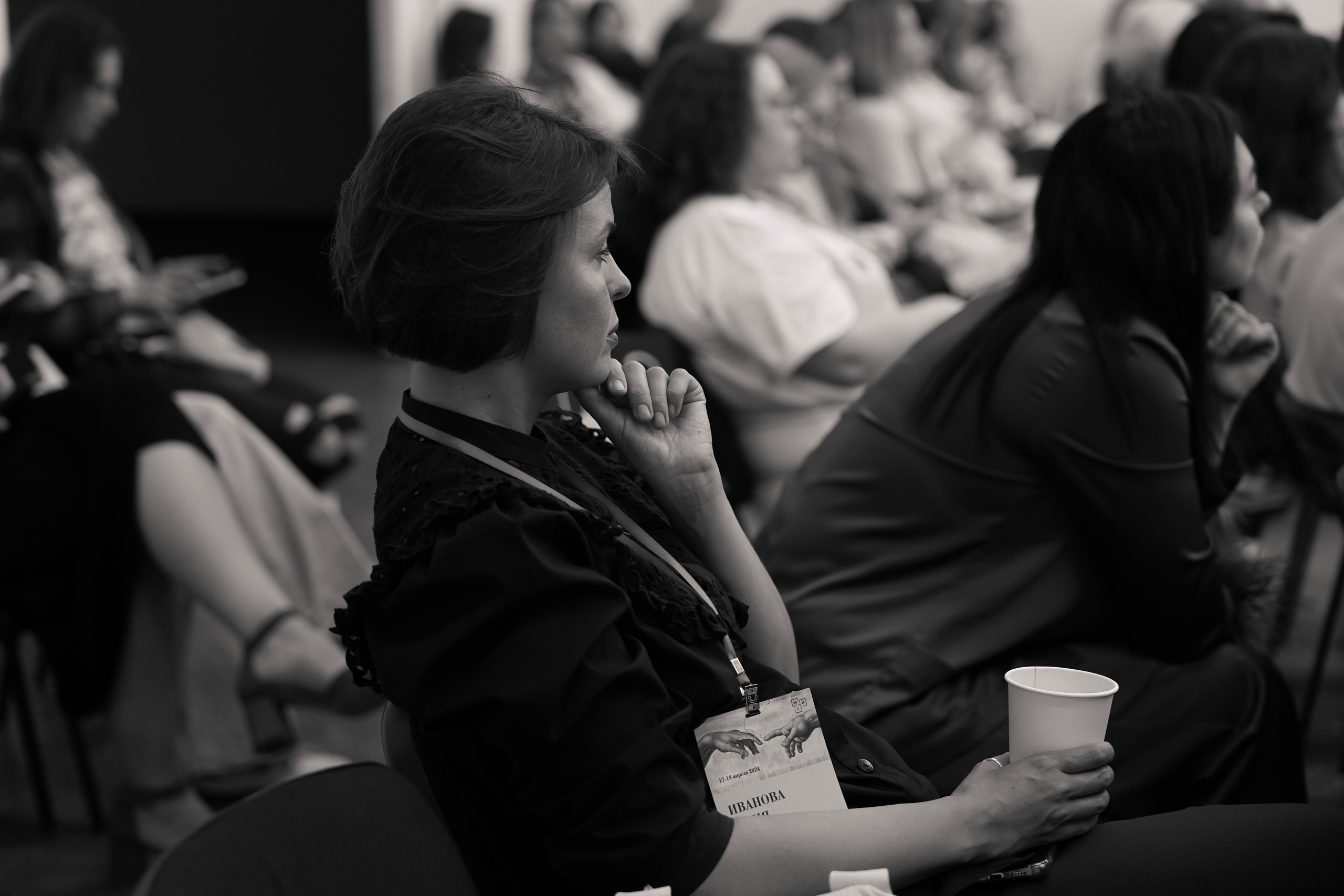 Гештальт-конференция «Телесный процесс, от теории к практике» 2024. Фотограф с психологическим образованием