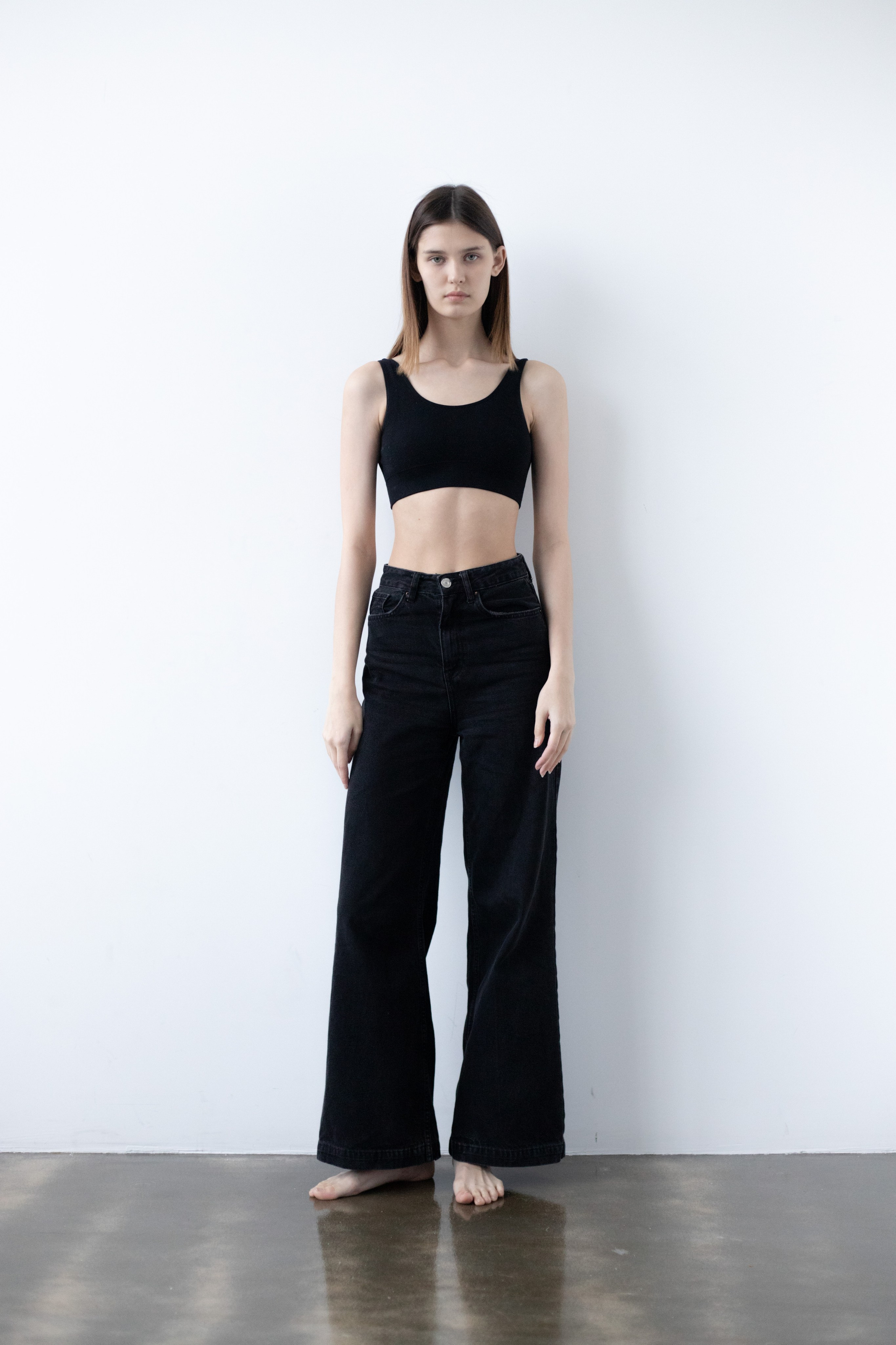 Violet. Фотограф Москва Дмитрий Курасов