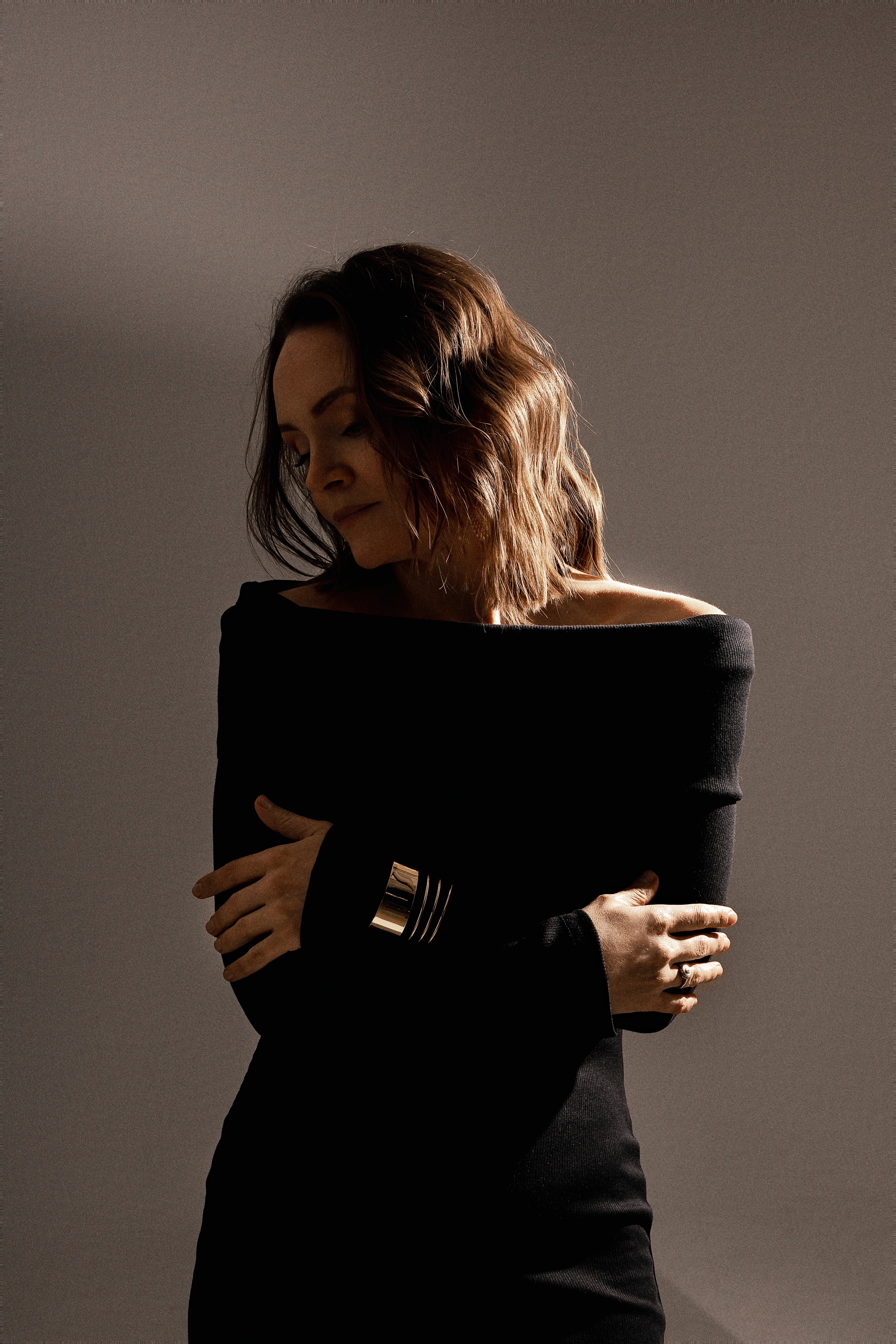 Студийные съёмки