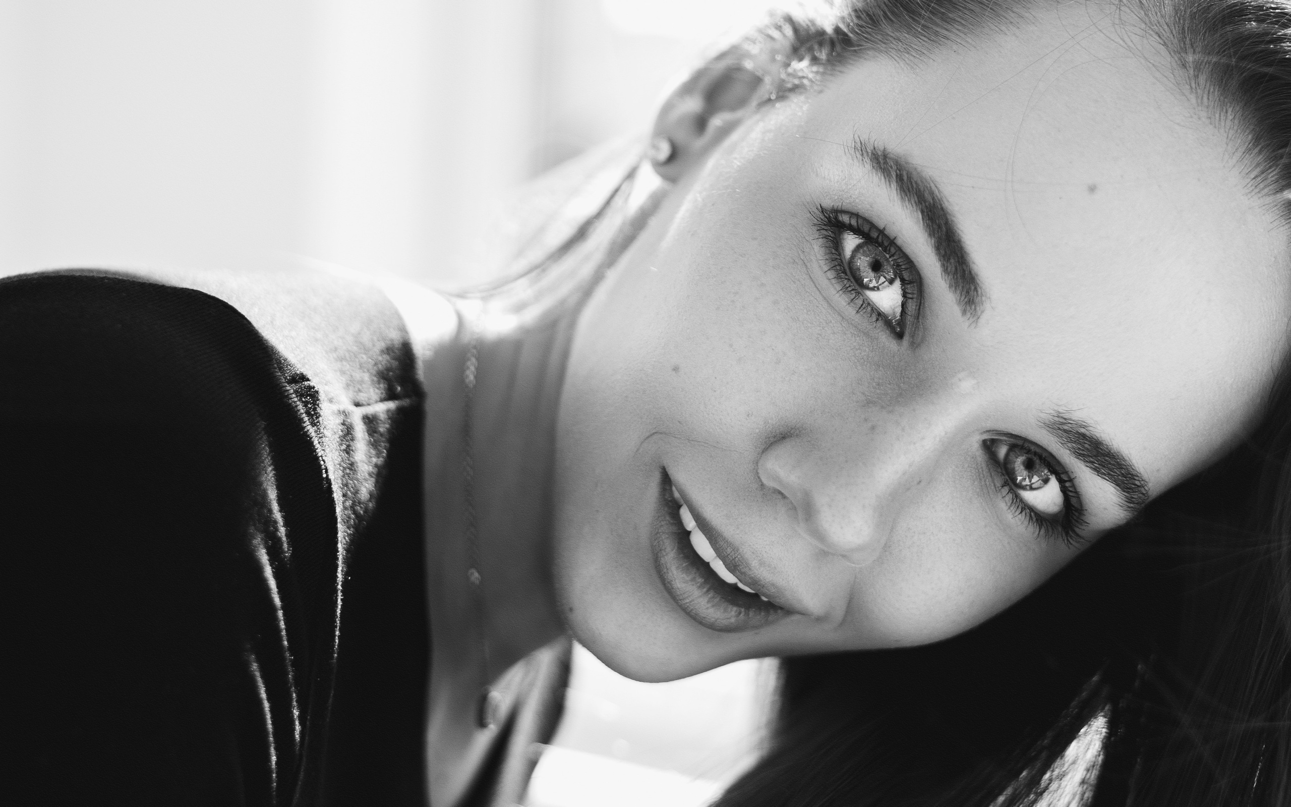 Валерия. Портретный фотограф в Санкт-Петербурге