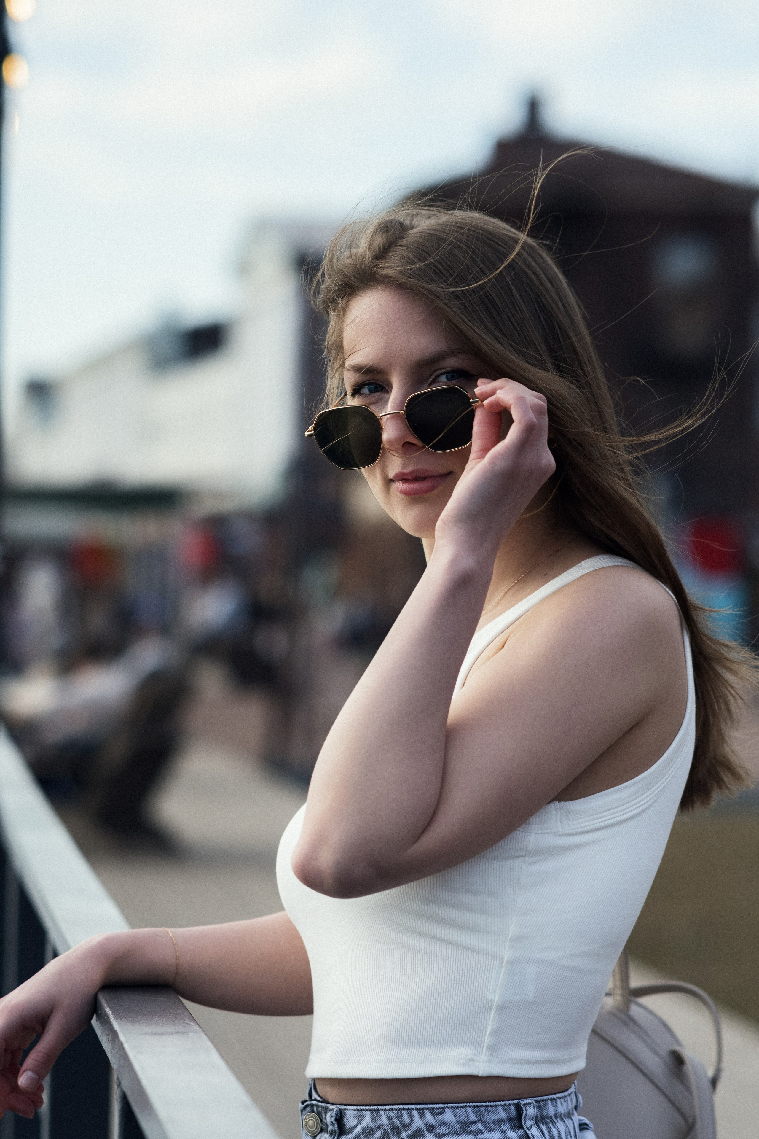 Анастасия. Портретный фотограф в Санкт-Петербурге