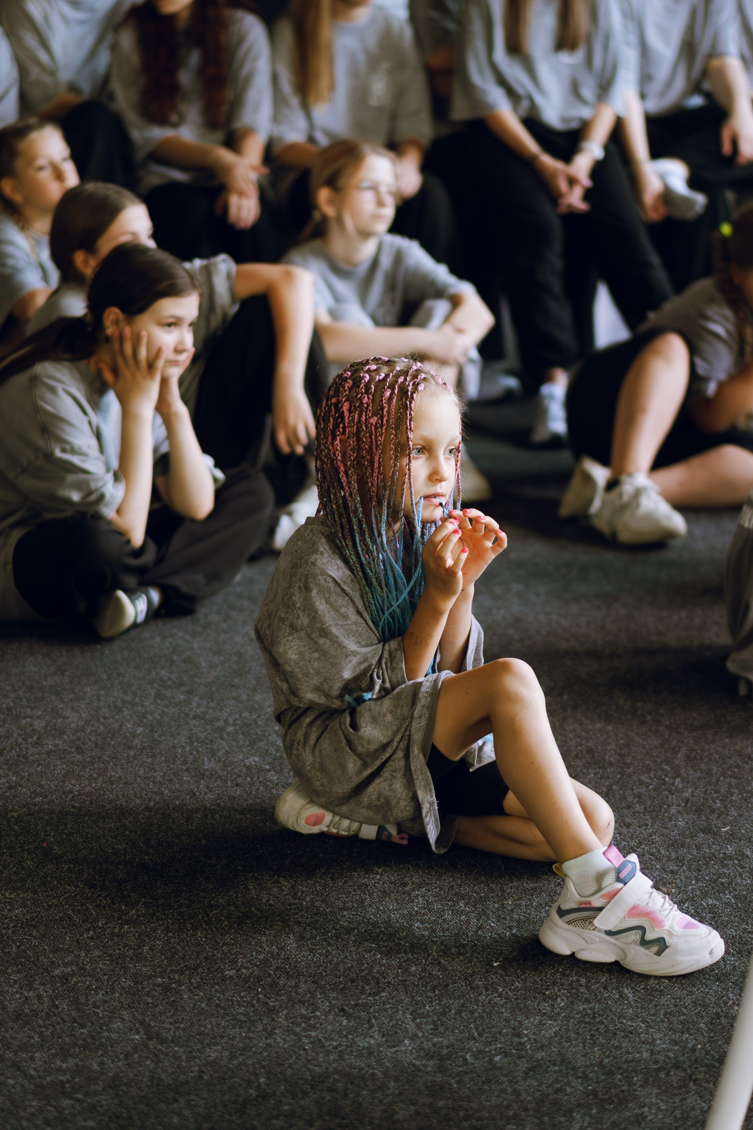 FO camp 4 2025. Фотограф Надежда Погребняк | Рязань | Москва