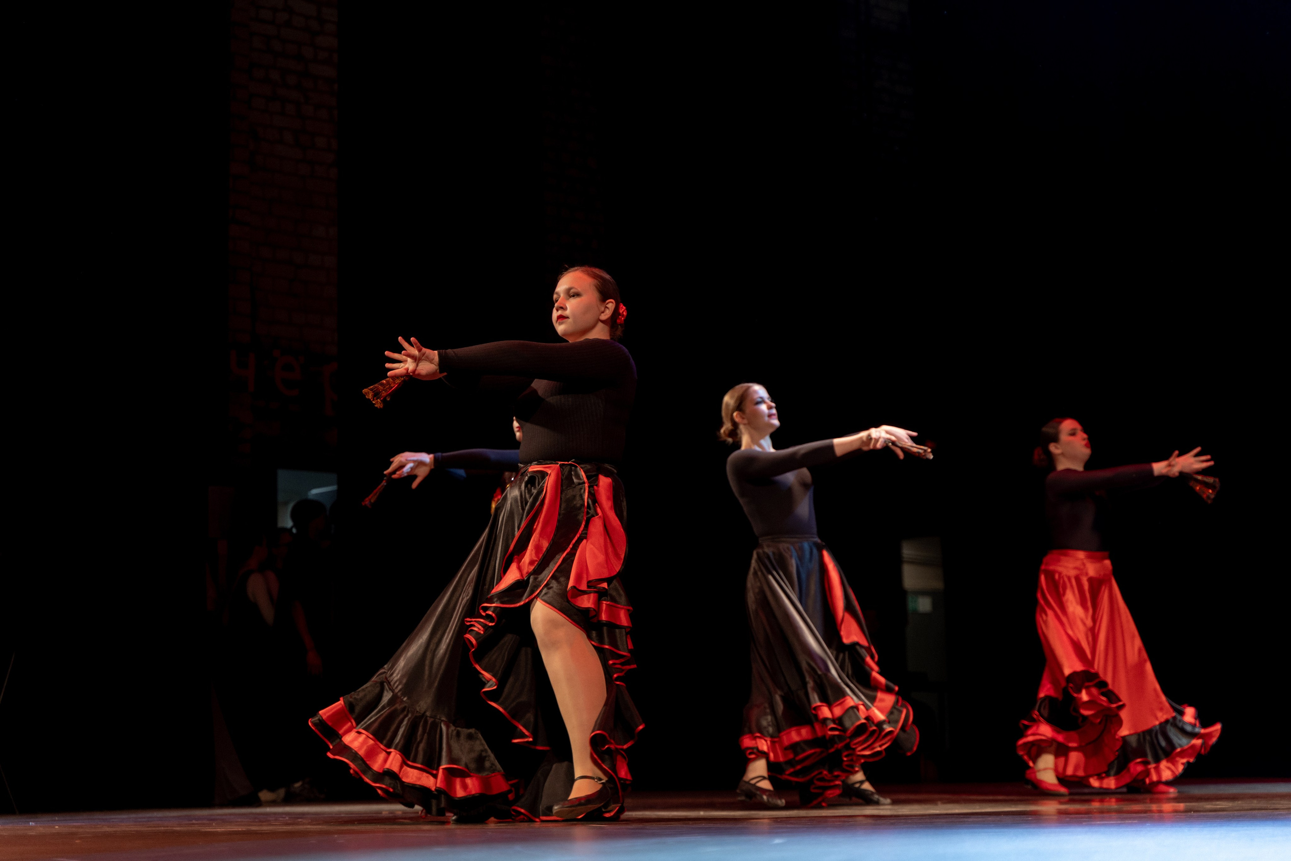 Фестиваль Студенческая весна 2025. Фотограф Надежда Погребняк | Рязань | Москва