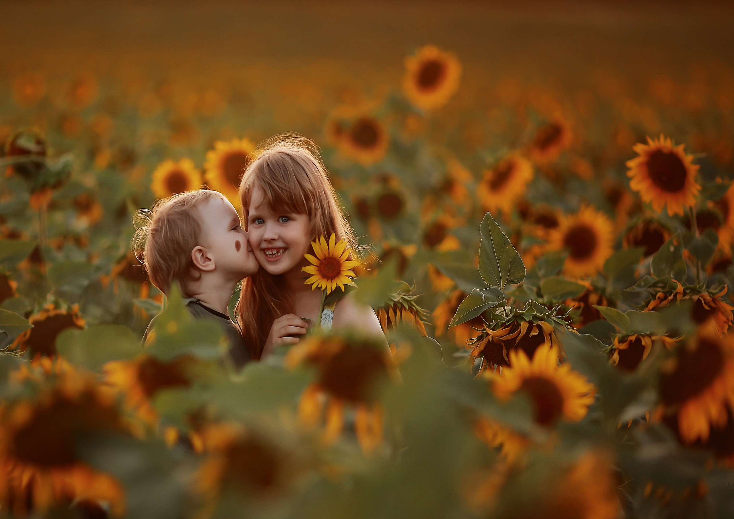 Степанова Анна.Детский и семейный фотограф Крым