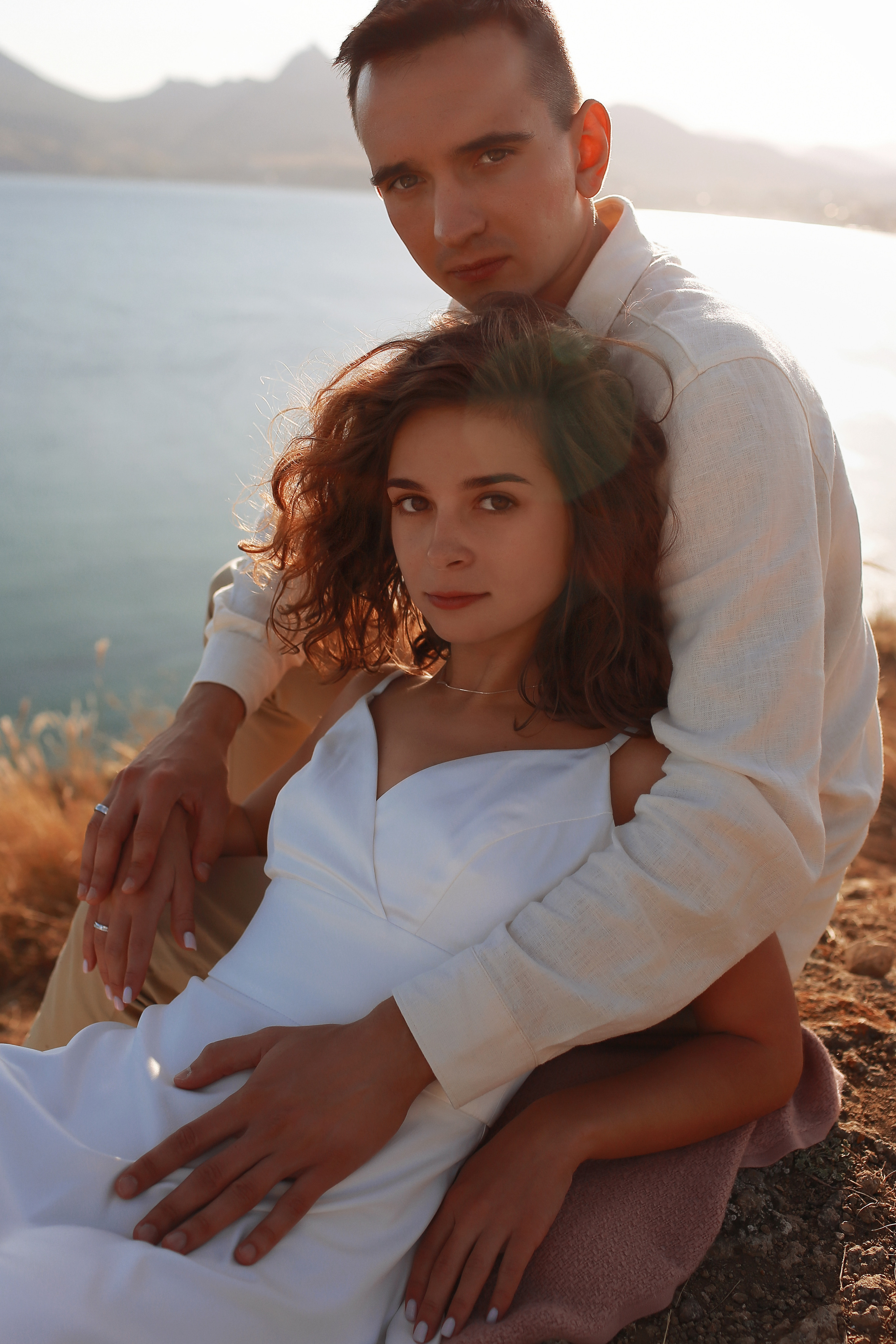 Love-story. Степанова Анна.Детский и семейный фотограф Крым