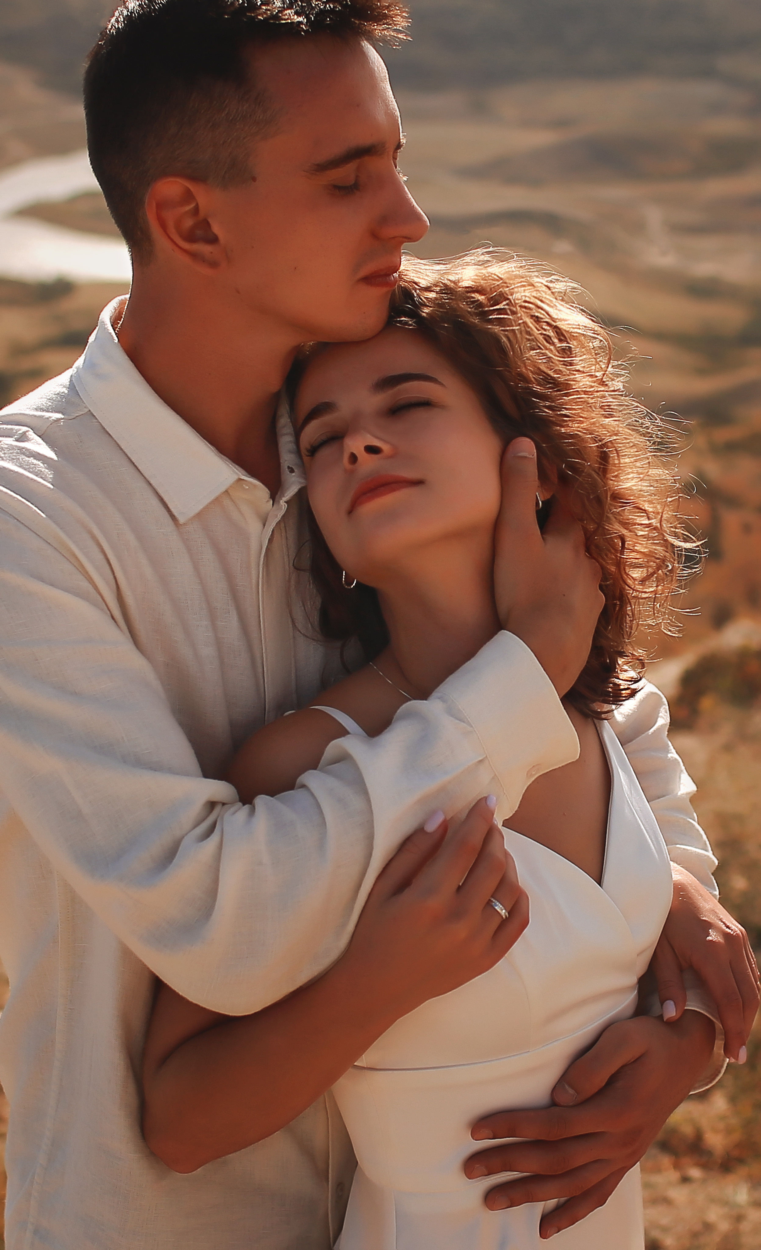 Love-story. Степанова Анна.Детский и семейный фотограф Крым