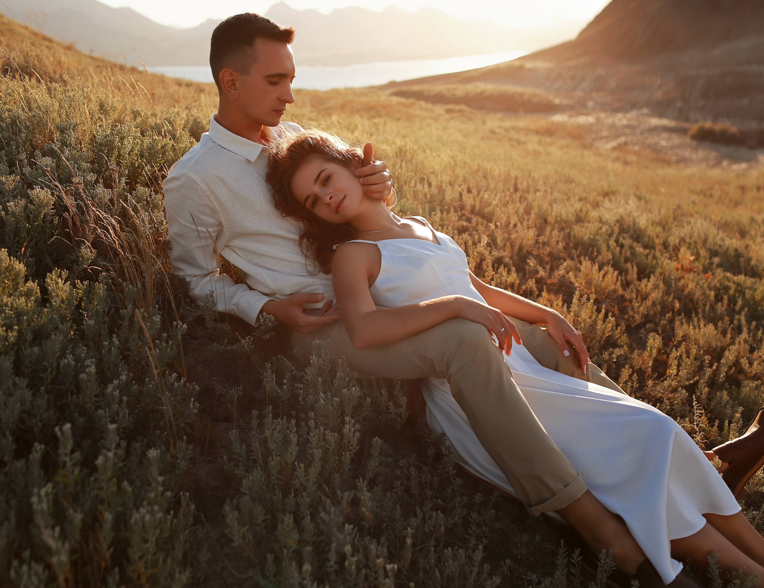 Love-story. Степанова Анна.Детский и семейный фотограф Крым