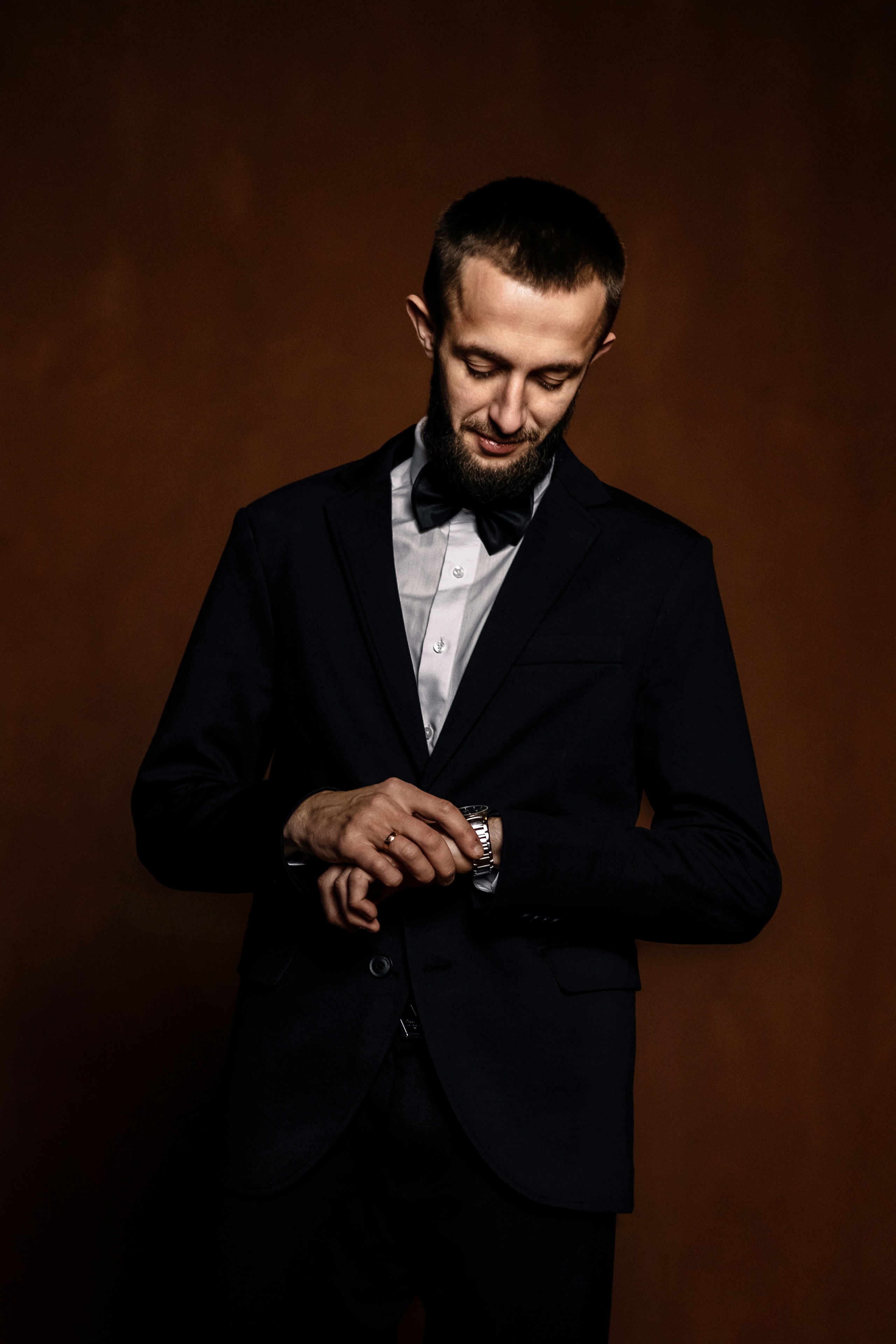 Сергей и Лилия. Свадебный фотограф в Калининграде Филоненко Наталья