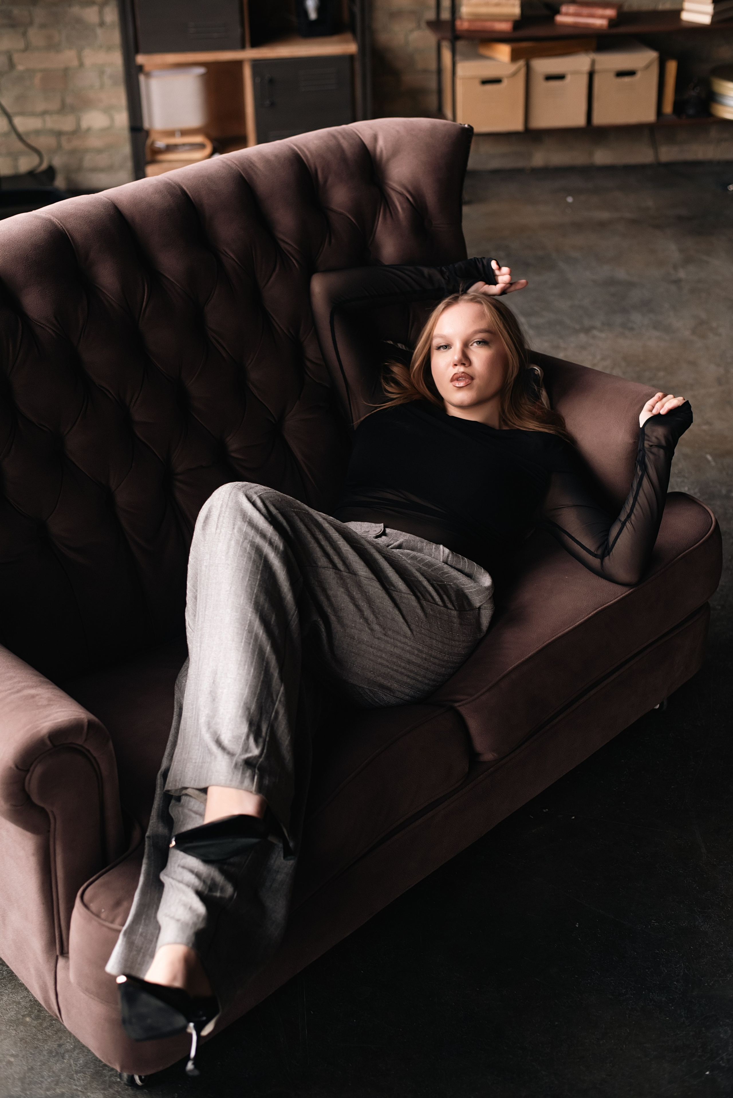 Фотодень. Фотограф, визажист. Москва