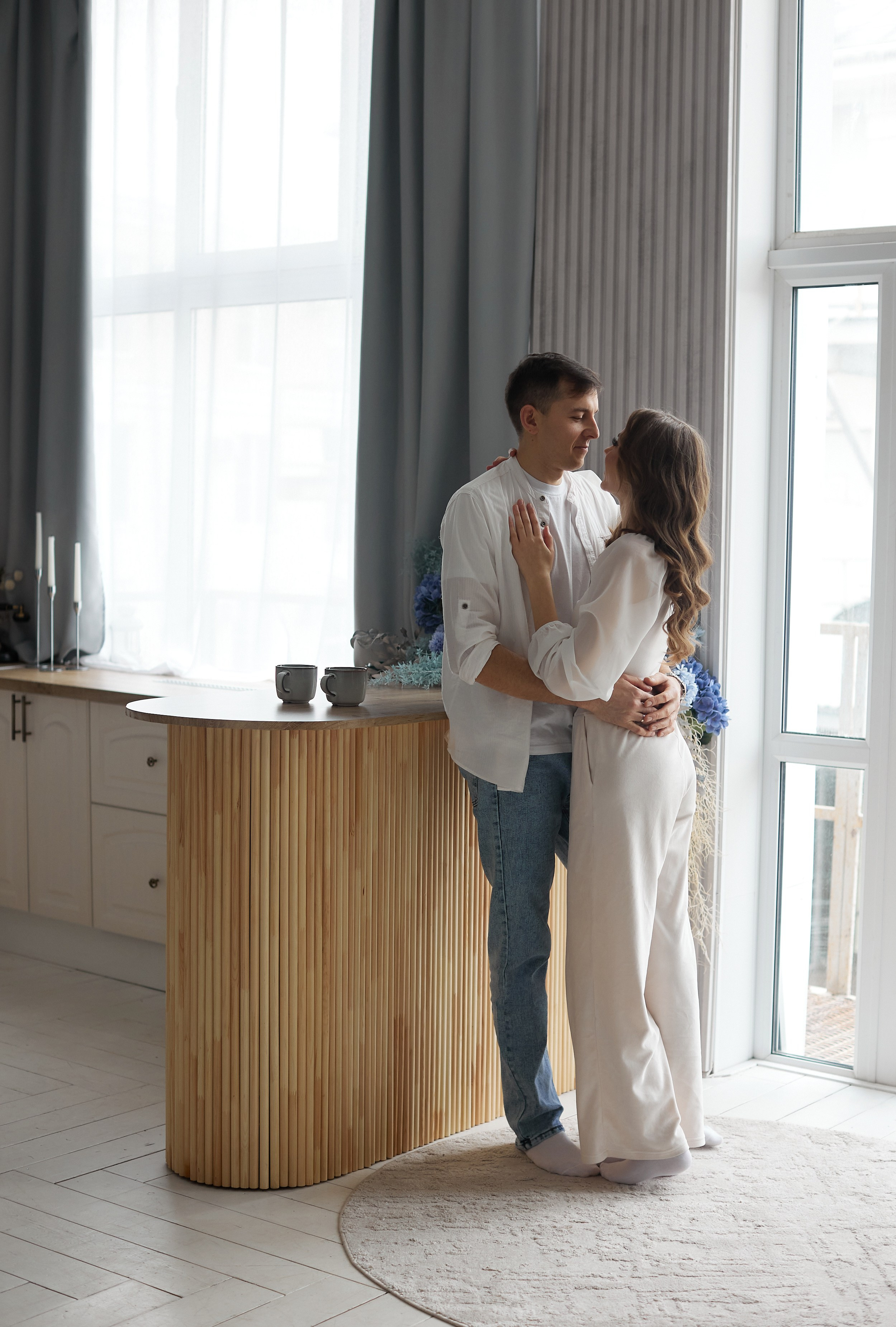 Весна-лето осень 2024-2025. Фотостудия в Калуге Svetstudio