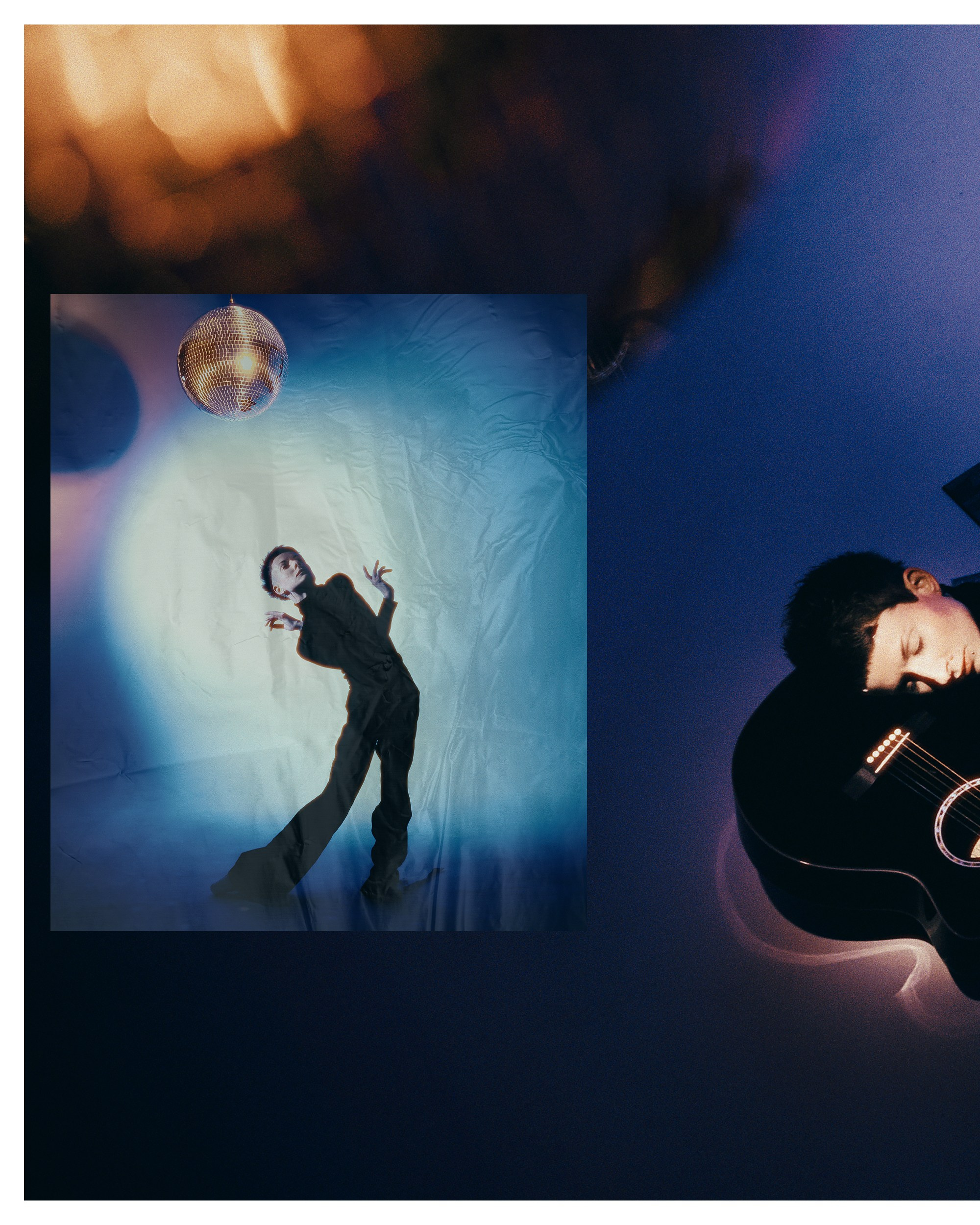 Ann. Фотограф Санкт-Петербург Макарова Дарья