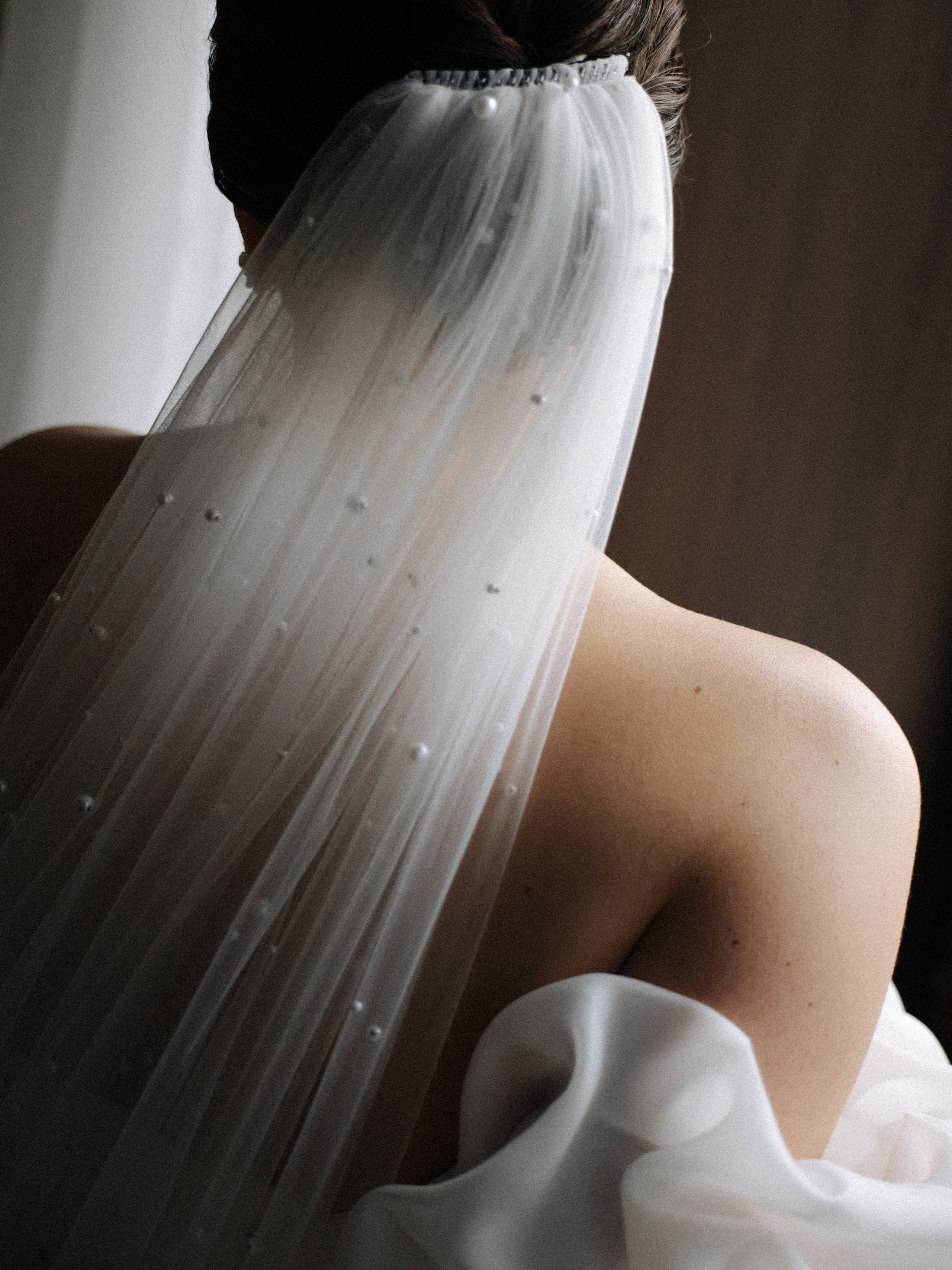 Евгений и Александра. Свадебный и портретный фотограф Тюмень