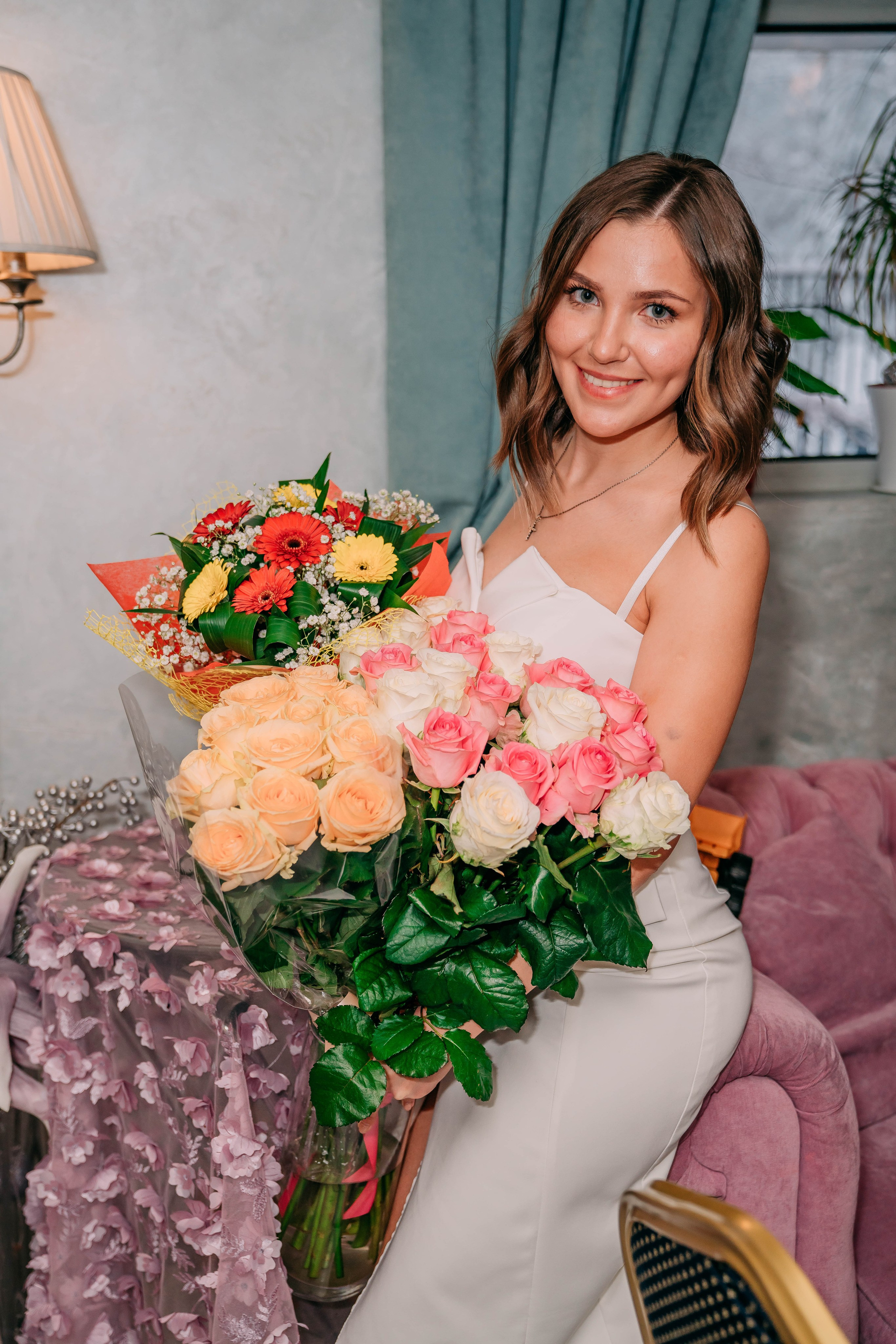 Эля. Семейный и школьный фотограф в Москве Юлия Кобзева