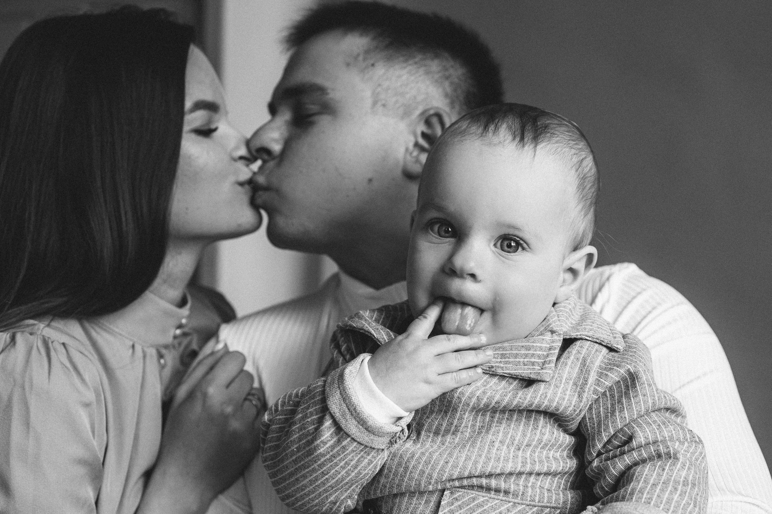 Первый год!. Свадебный фотограф в Челябинске Оксана Мишакова