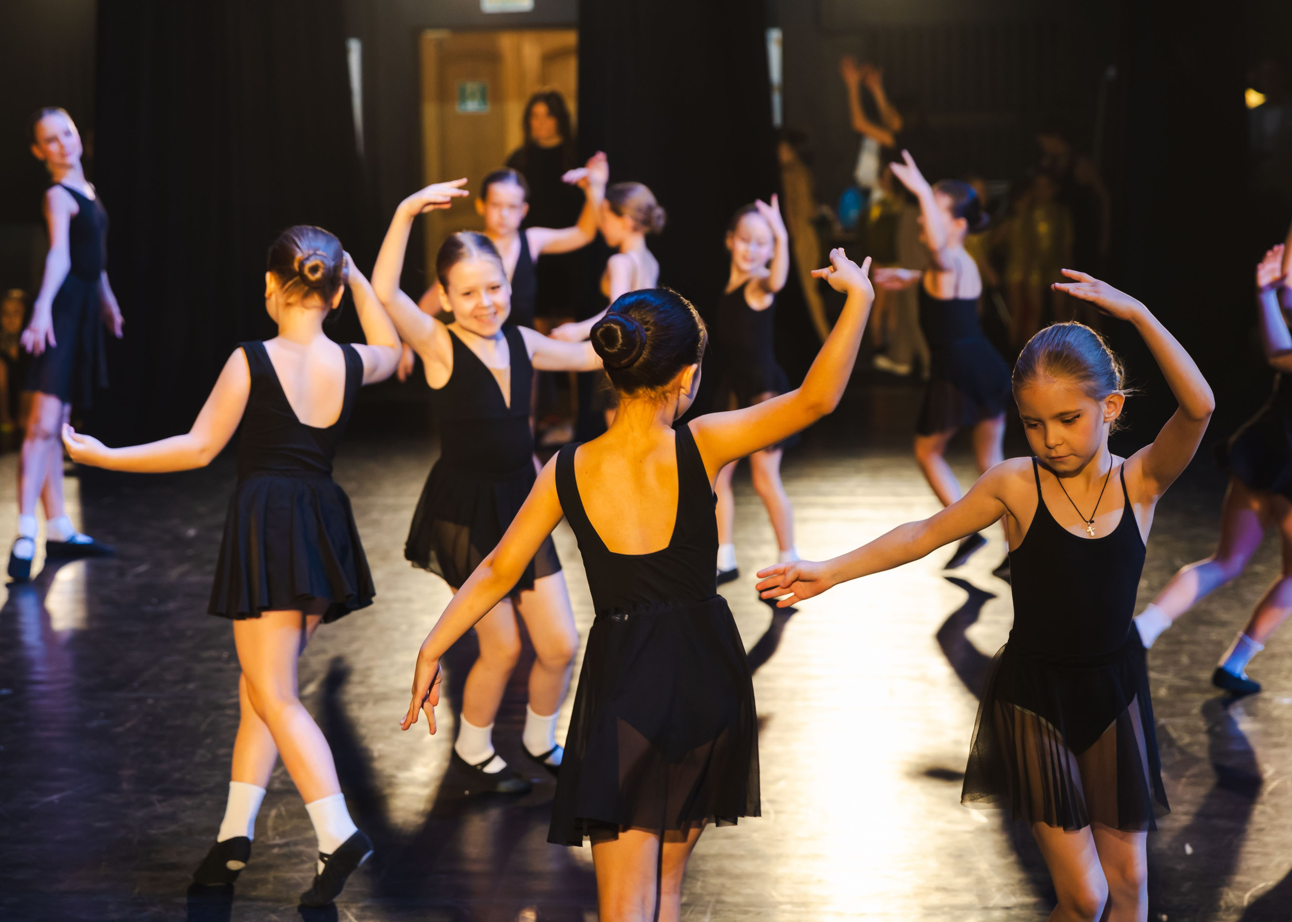 25.01.2025 M&Dance, отчетный концерт. ФОТОГРАФ ВИНОГРАДОВА ДАРЬЯ