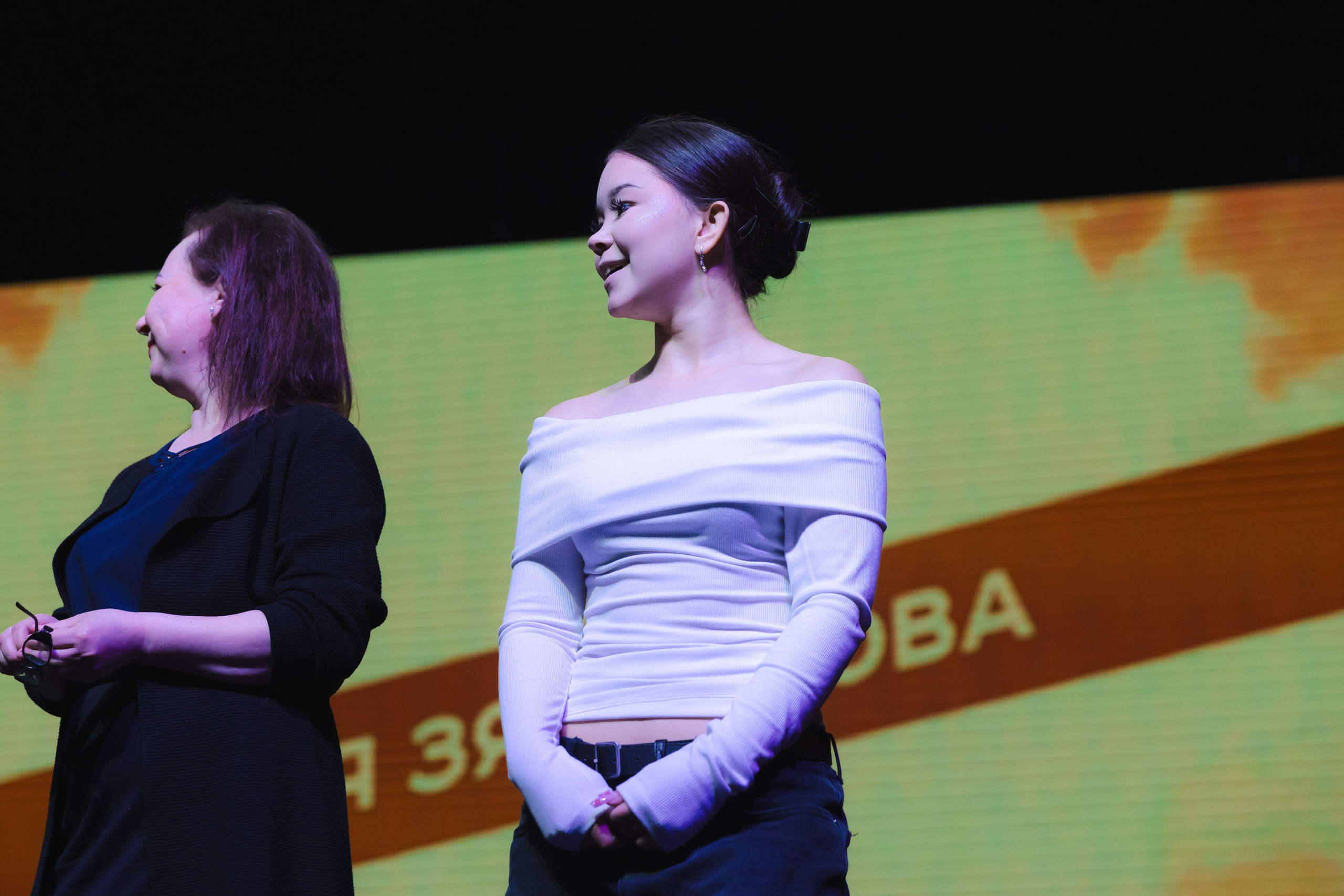 18.05.2025 Отчетный концерт Non Stop. ФОТОГРАФ ВИНОГРАДОВА ДАРЬЯ